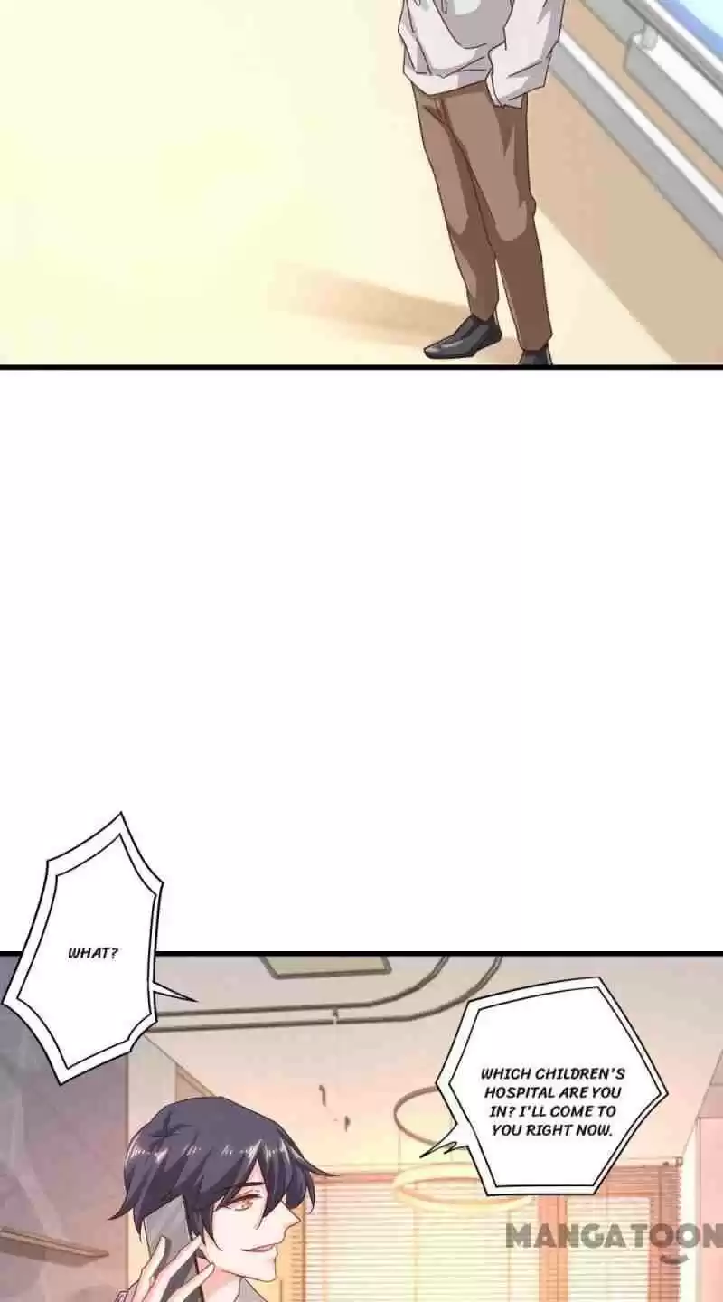 Warm Wedding Chapter 343