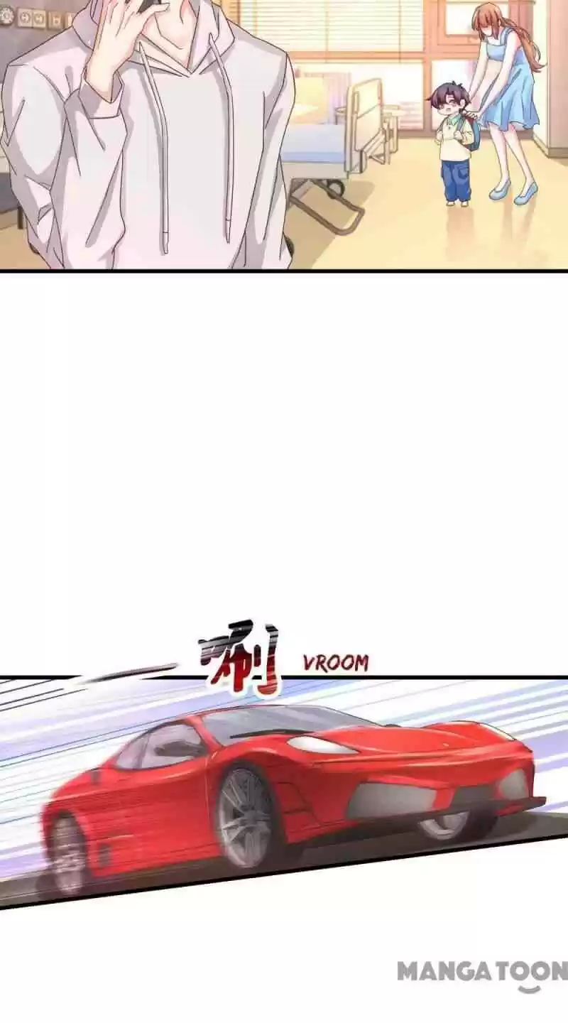 Warm Wedding Chapter 343