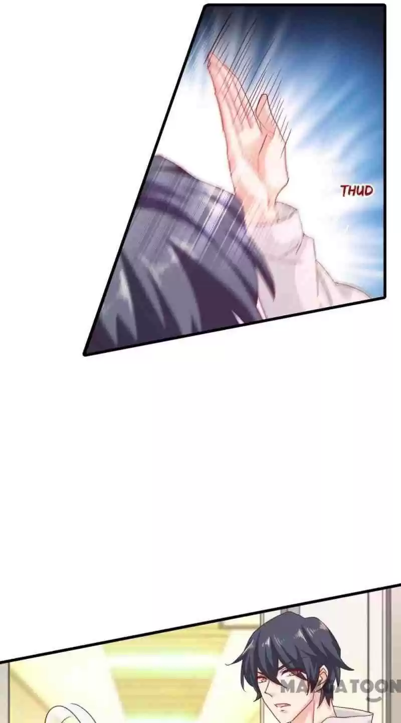 Warm Wedding Chapter 343