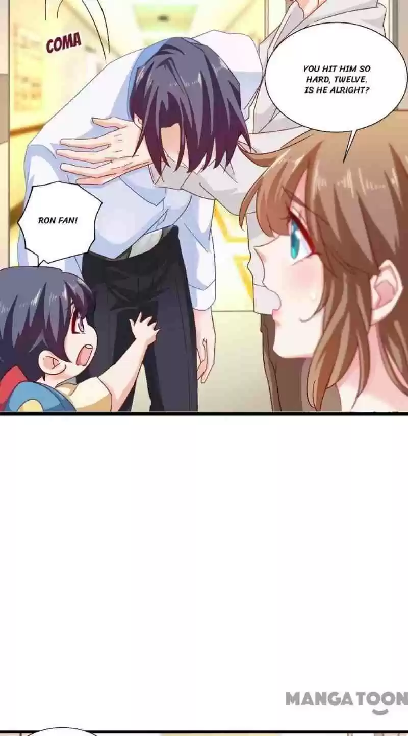 Warm Wedding Chapter 343