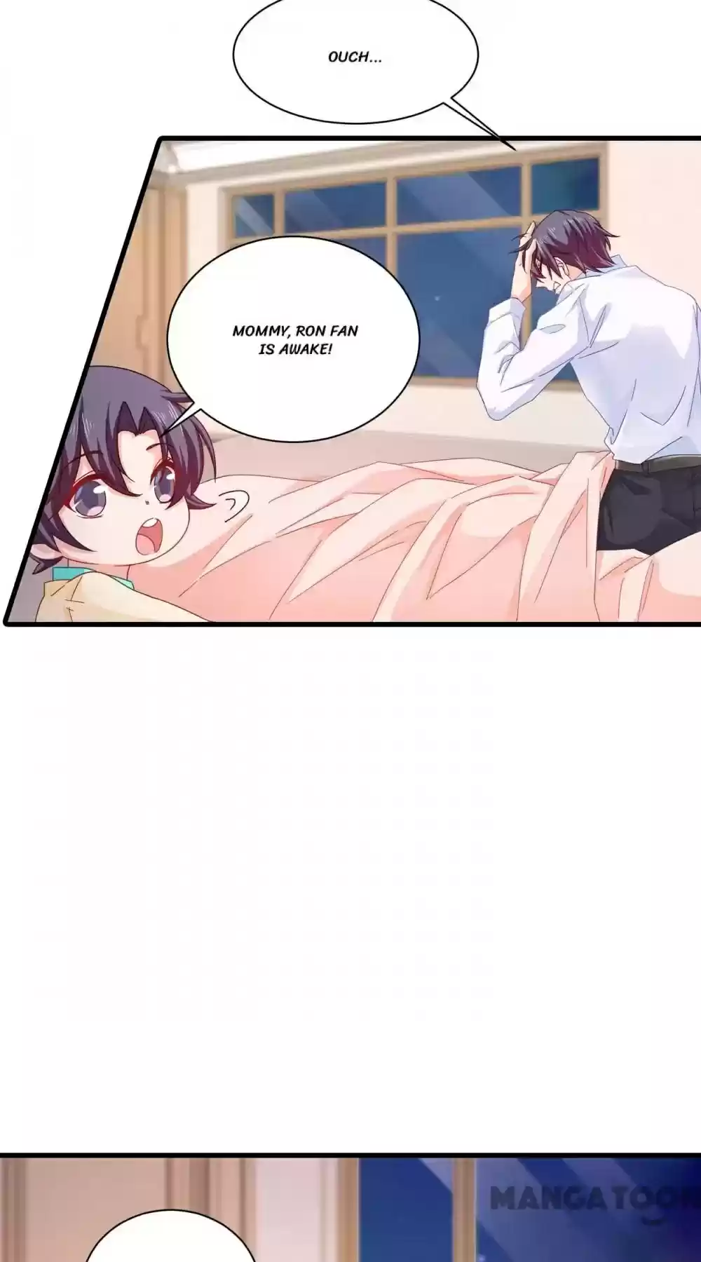 Warm Wedding Chapter 344