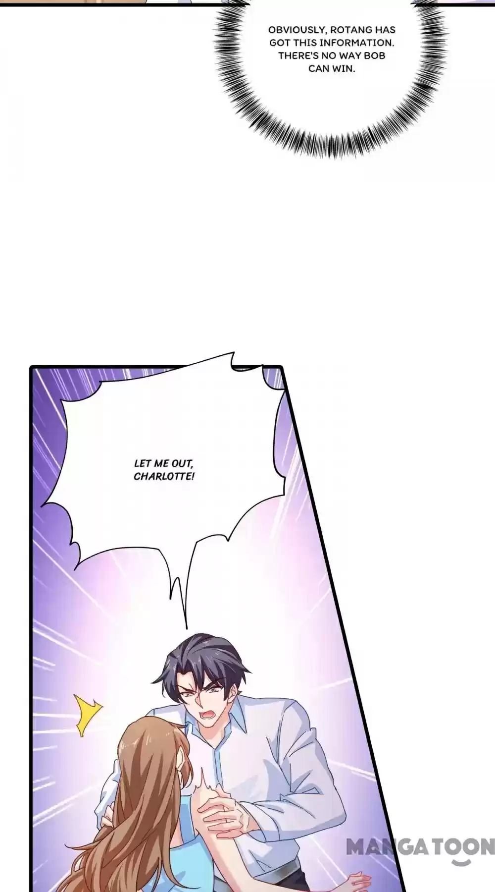 Warm Wedding Chapter 344