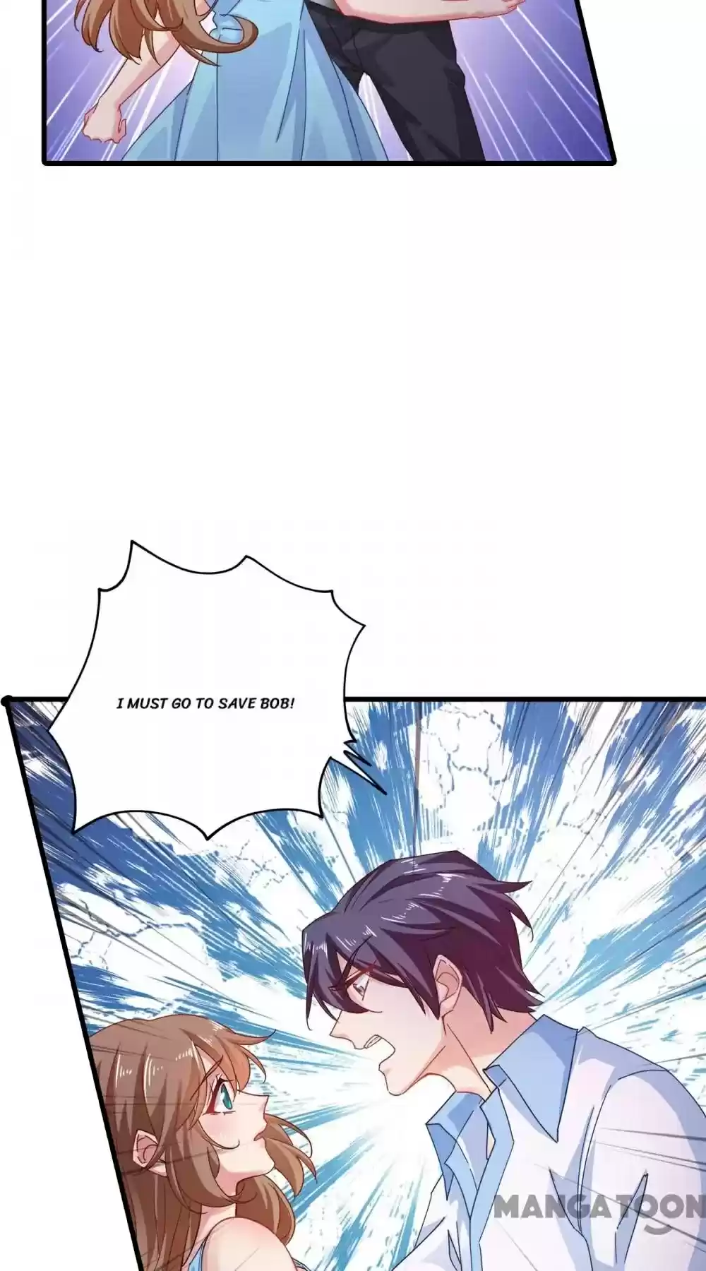 Warm Wedding Chapter 344