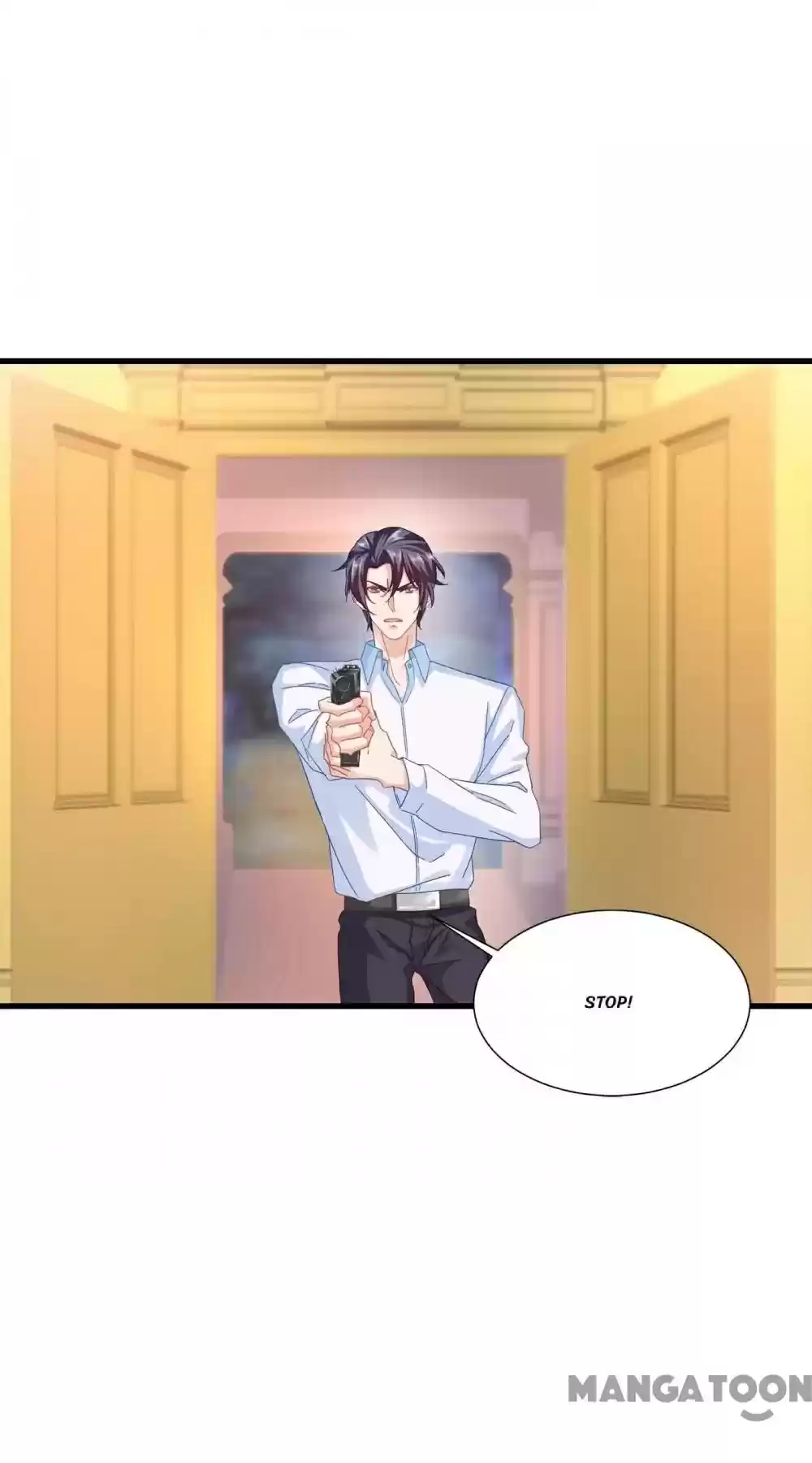 Warm Wedding Chapter 344