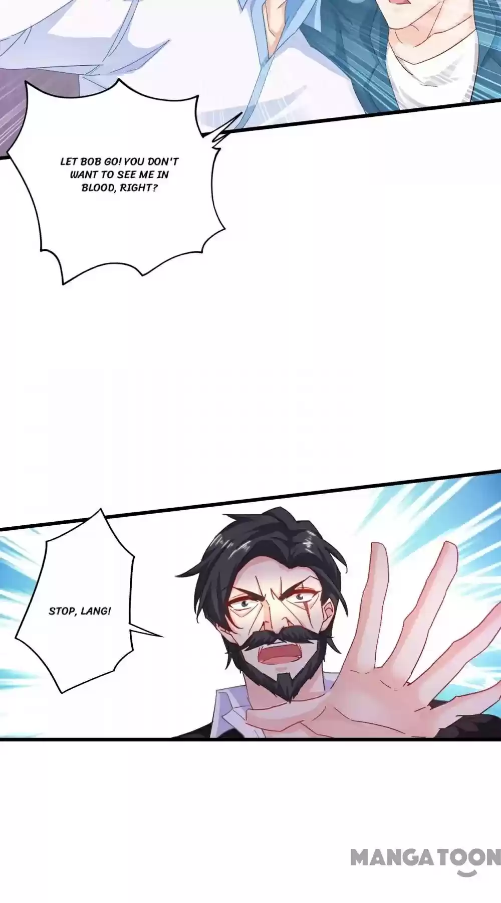 Warm Wedding Chapter 344