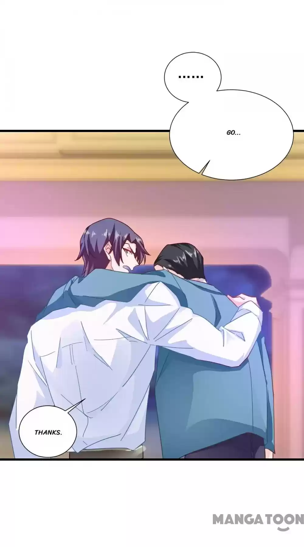 Warm Wedding Chapter 344