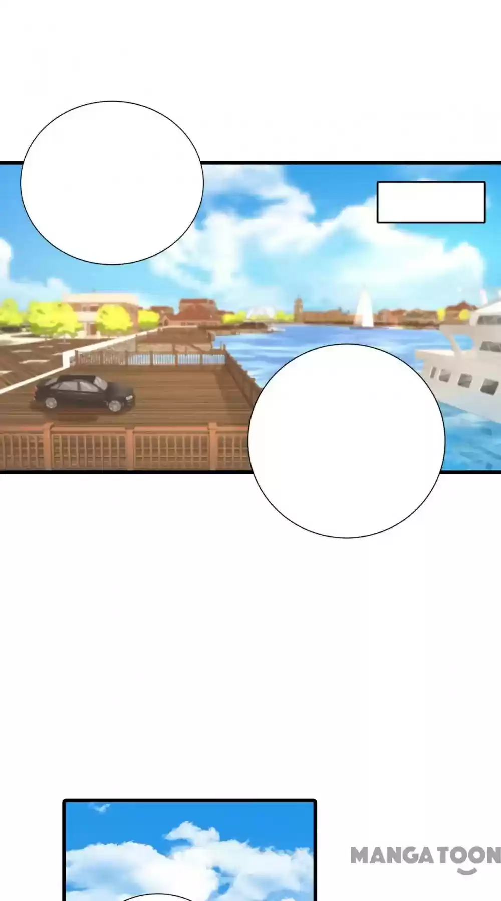 Warm Wedding Chapter 345