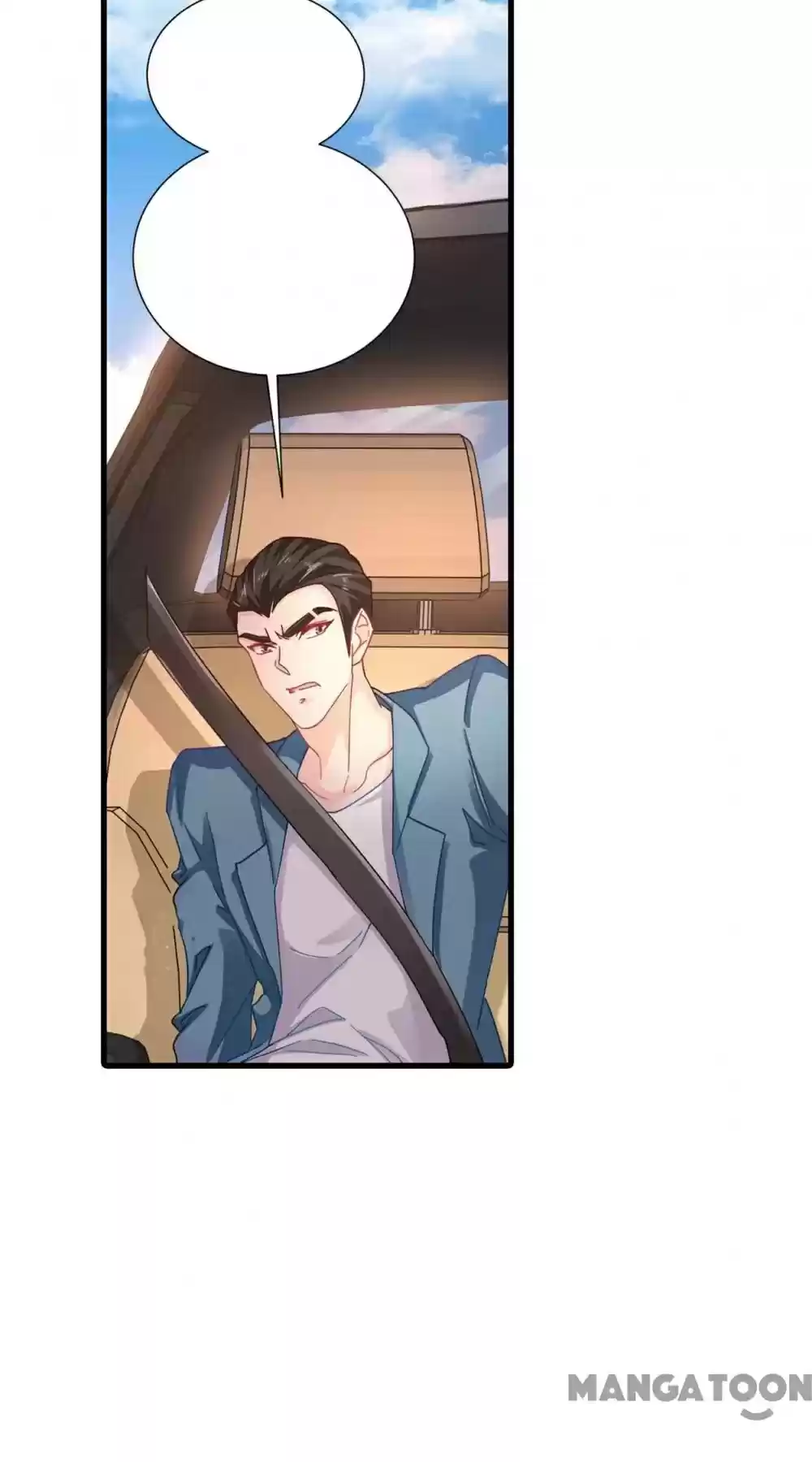 Warm Wedding Chapter 345