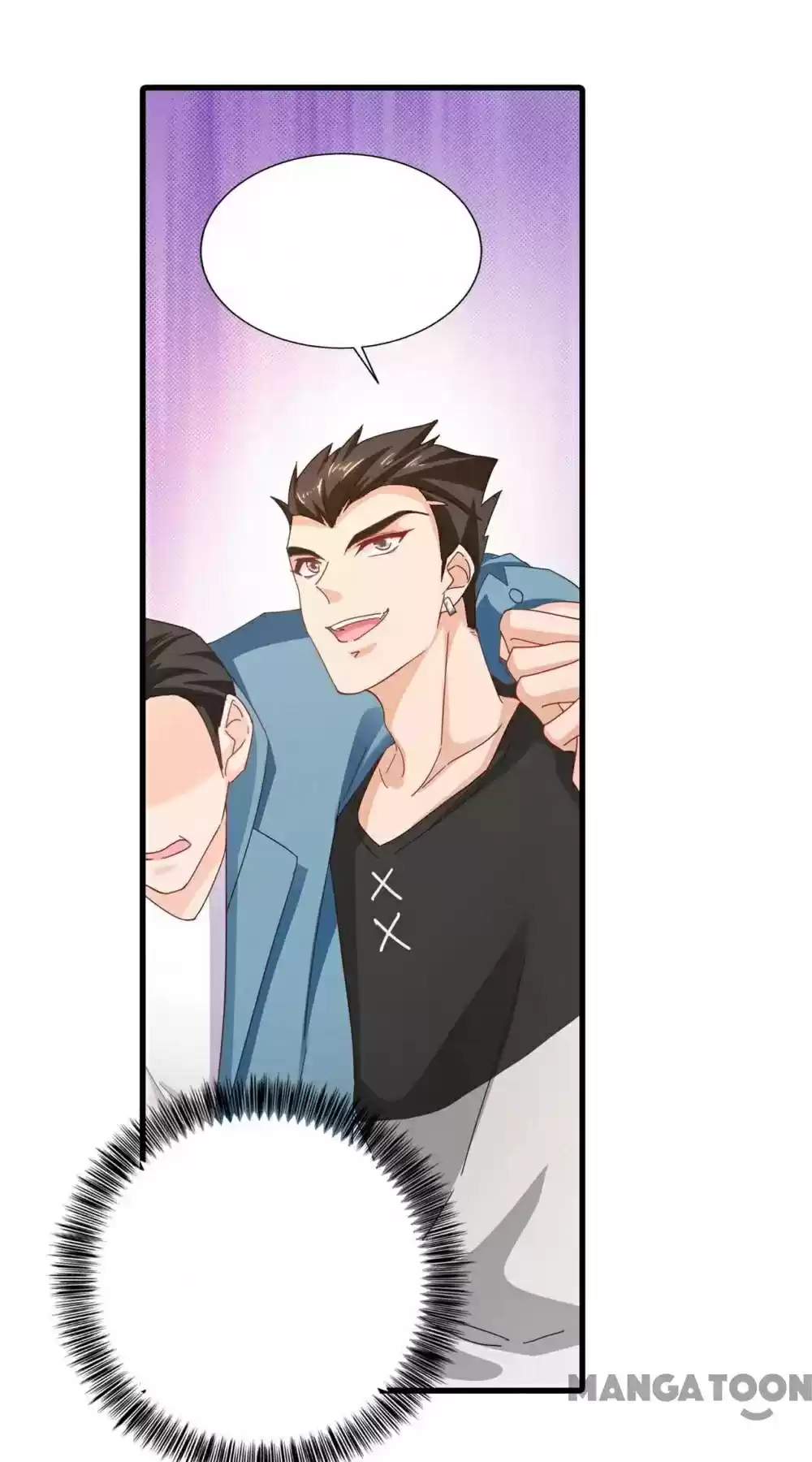 Warm Wedding Chapter 345