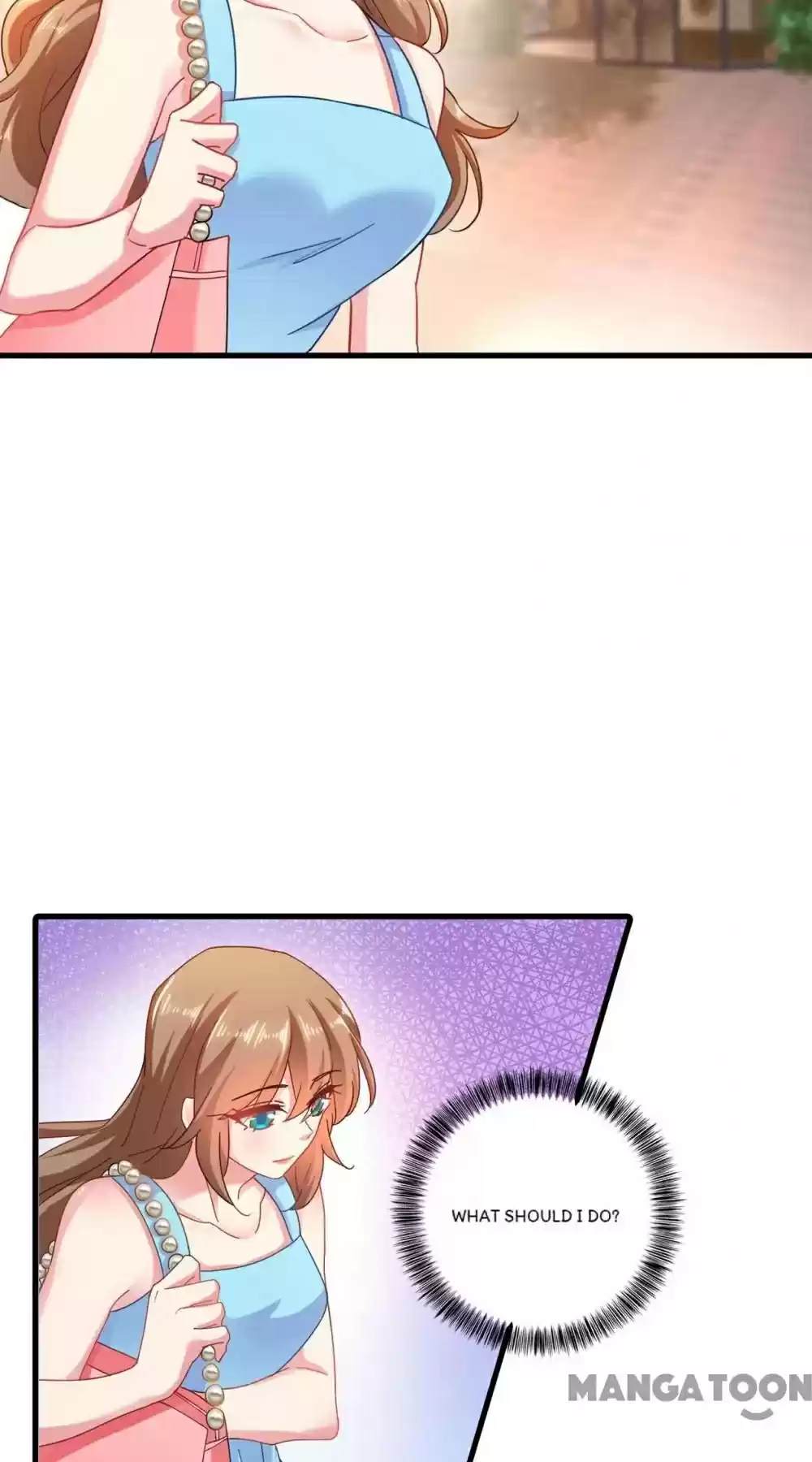 Warm Wedding Chapter 345