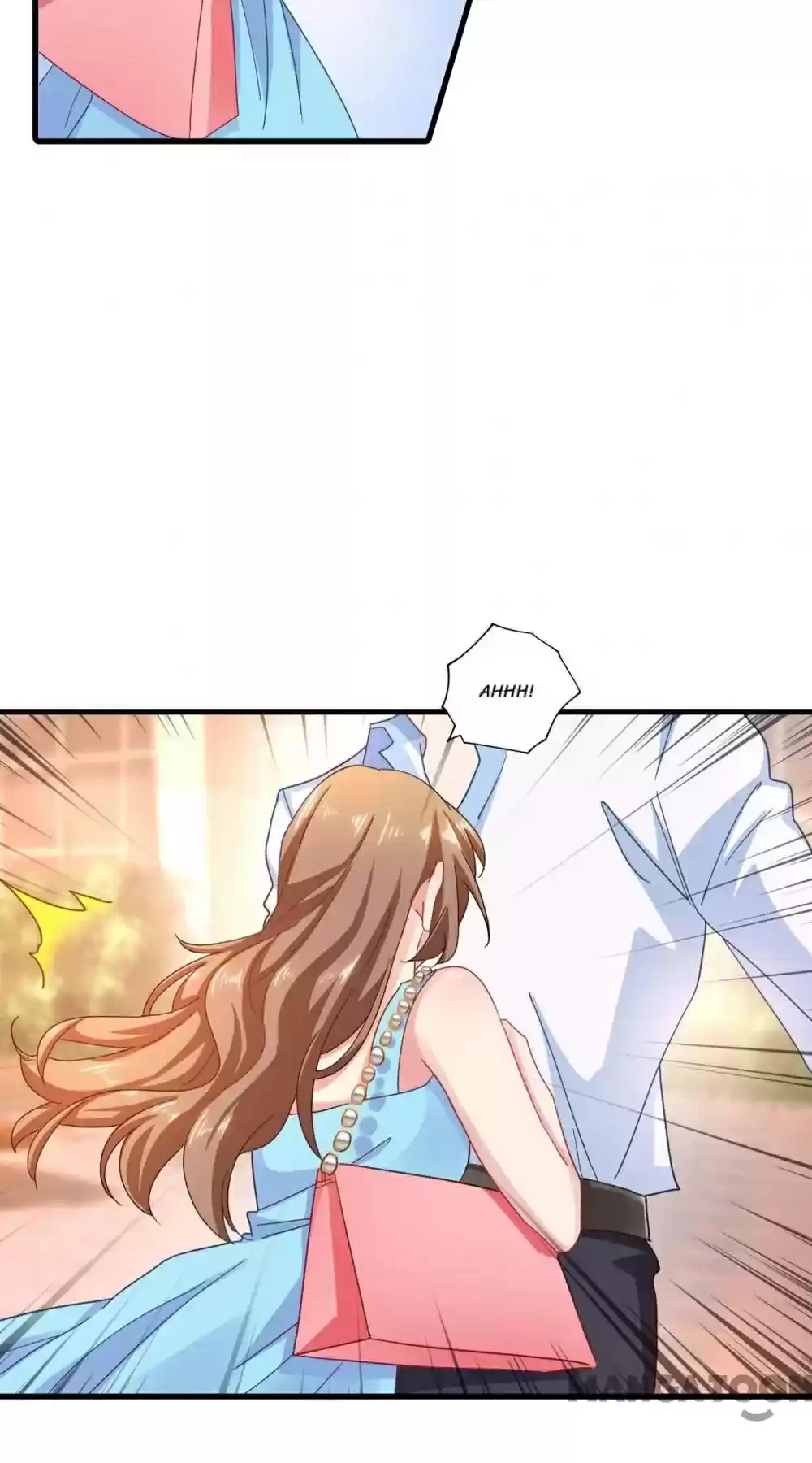 Warm Wedding Chapter 345