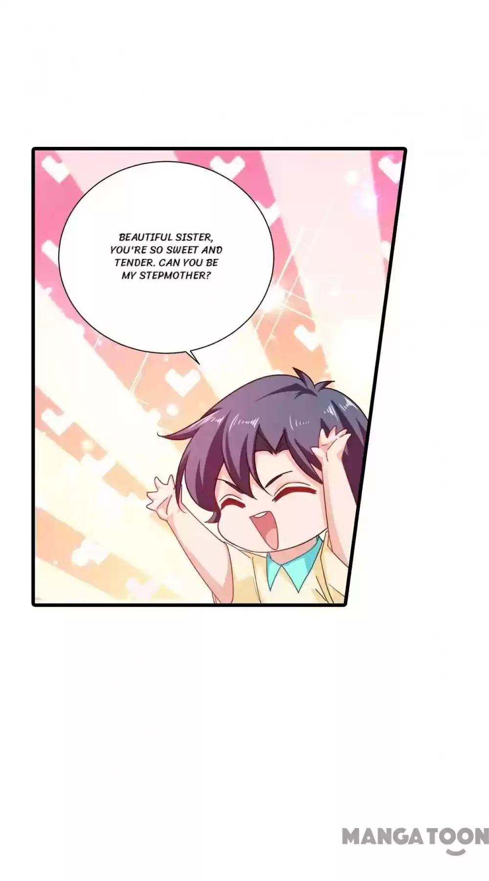 Warm Wedding Chapter 345