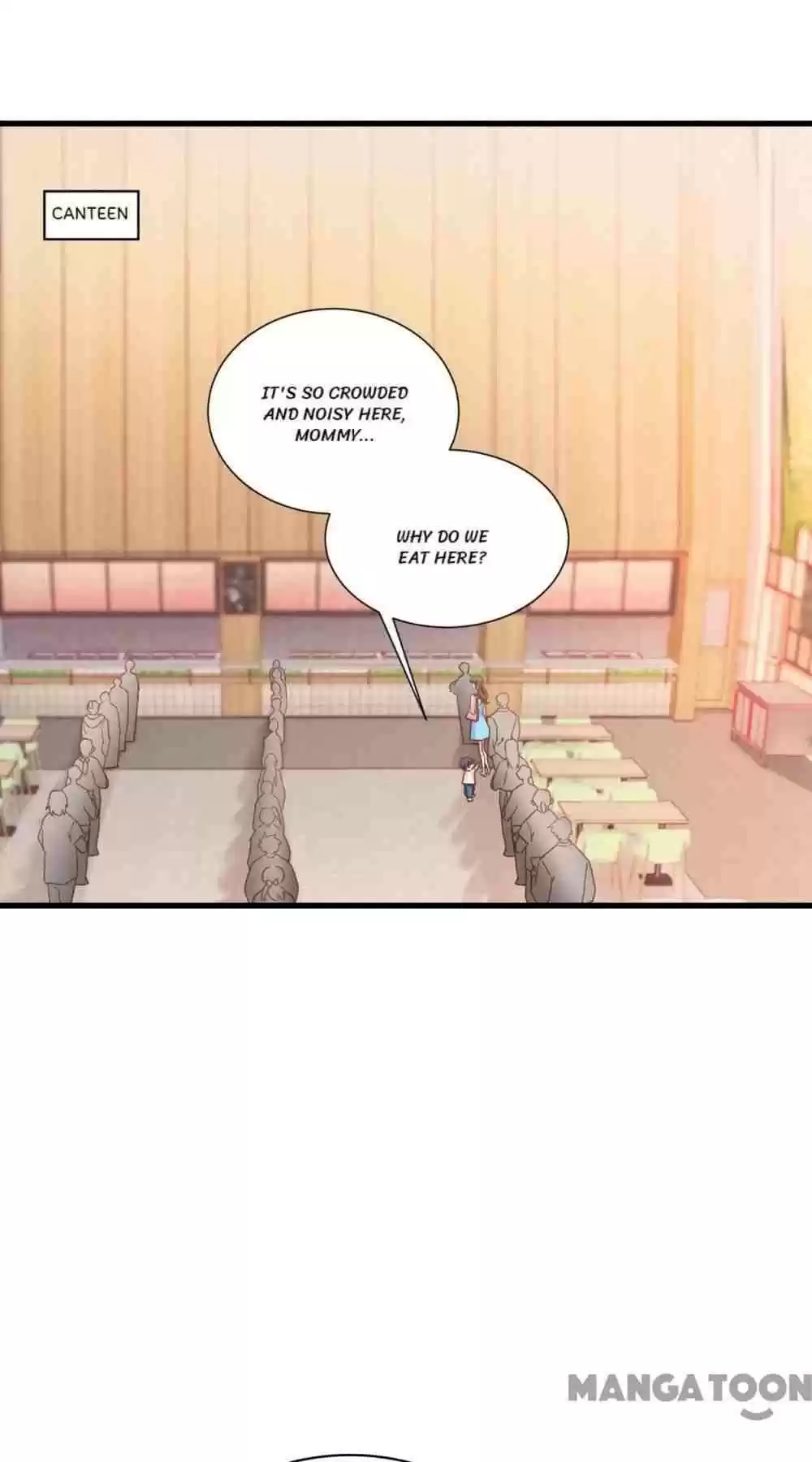 Warm Wedding Chapter 346