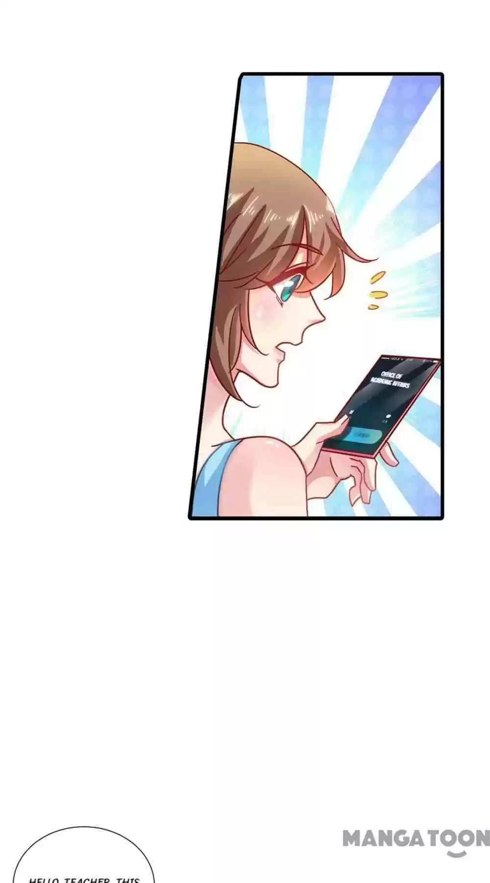 Warm Wedding Chapter 346