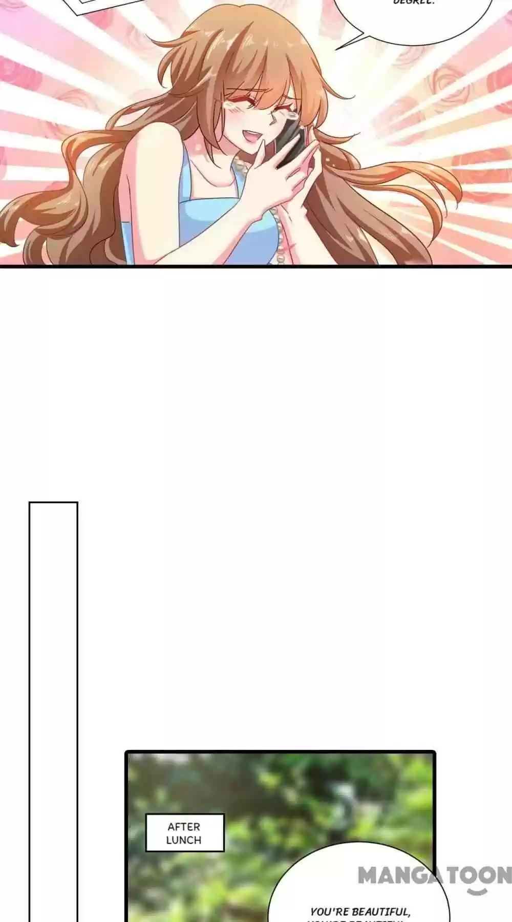 Warm Wedding Chapter 346