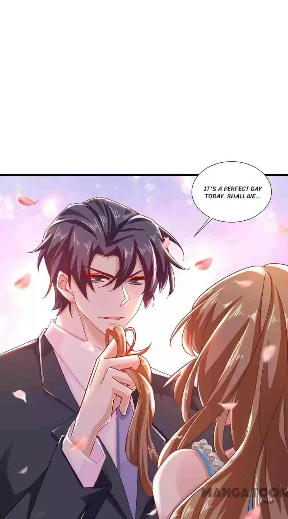 Warm Wedding Chapter 346