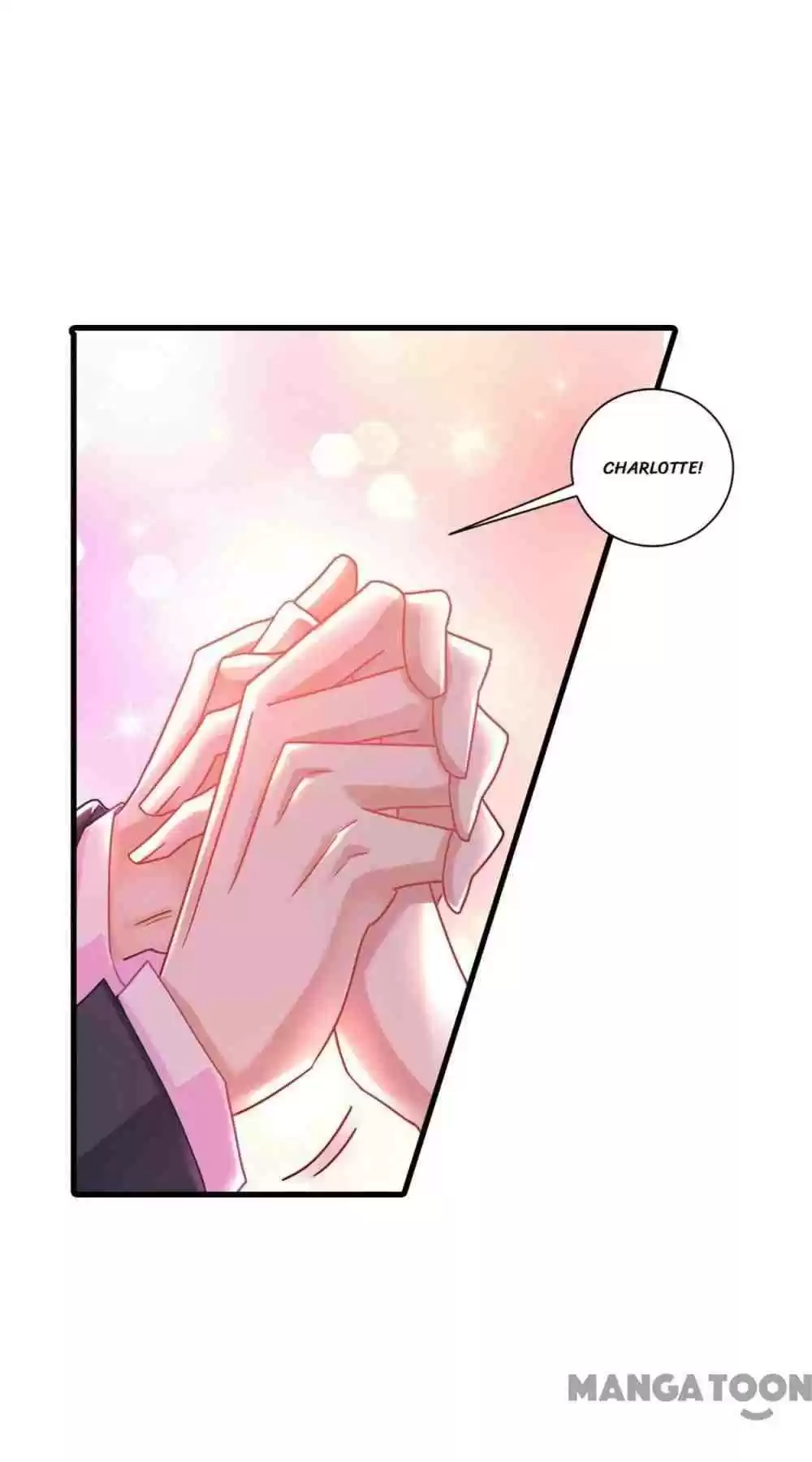 Warm Wedding Chapter 347