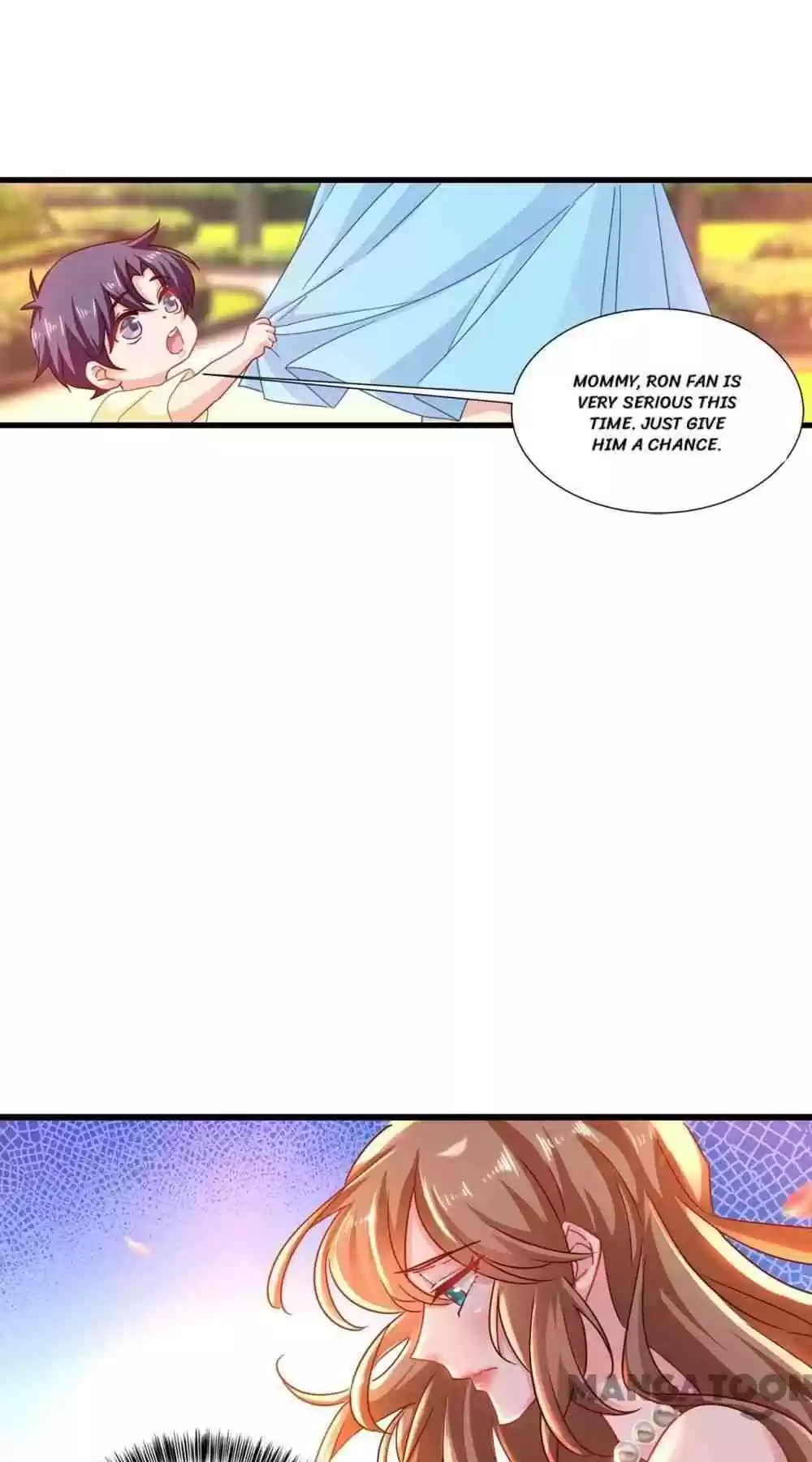 Warm Wedding Chapter 347