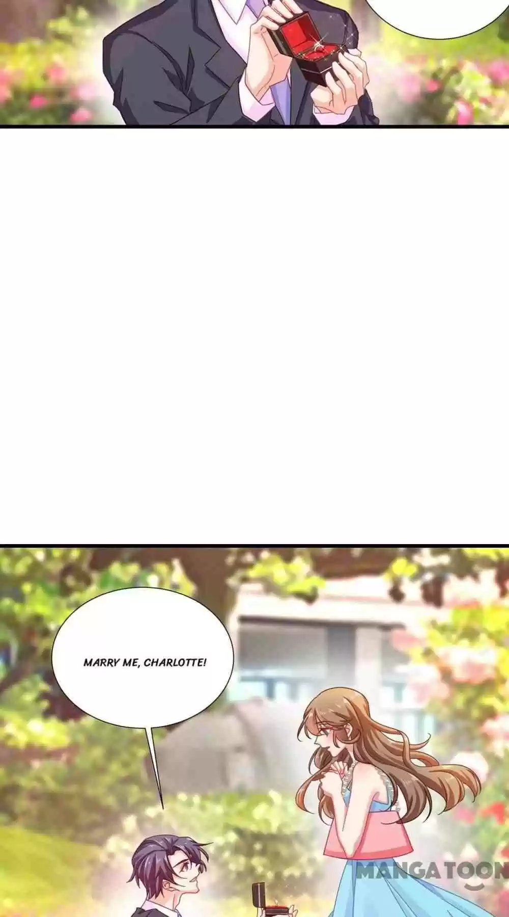 Warm Wedding Chapter 347