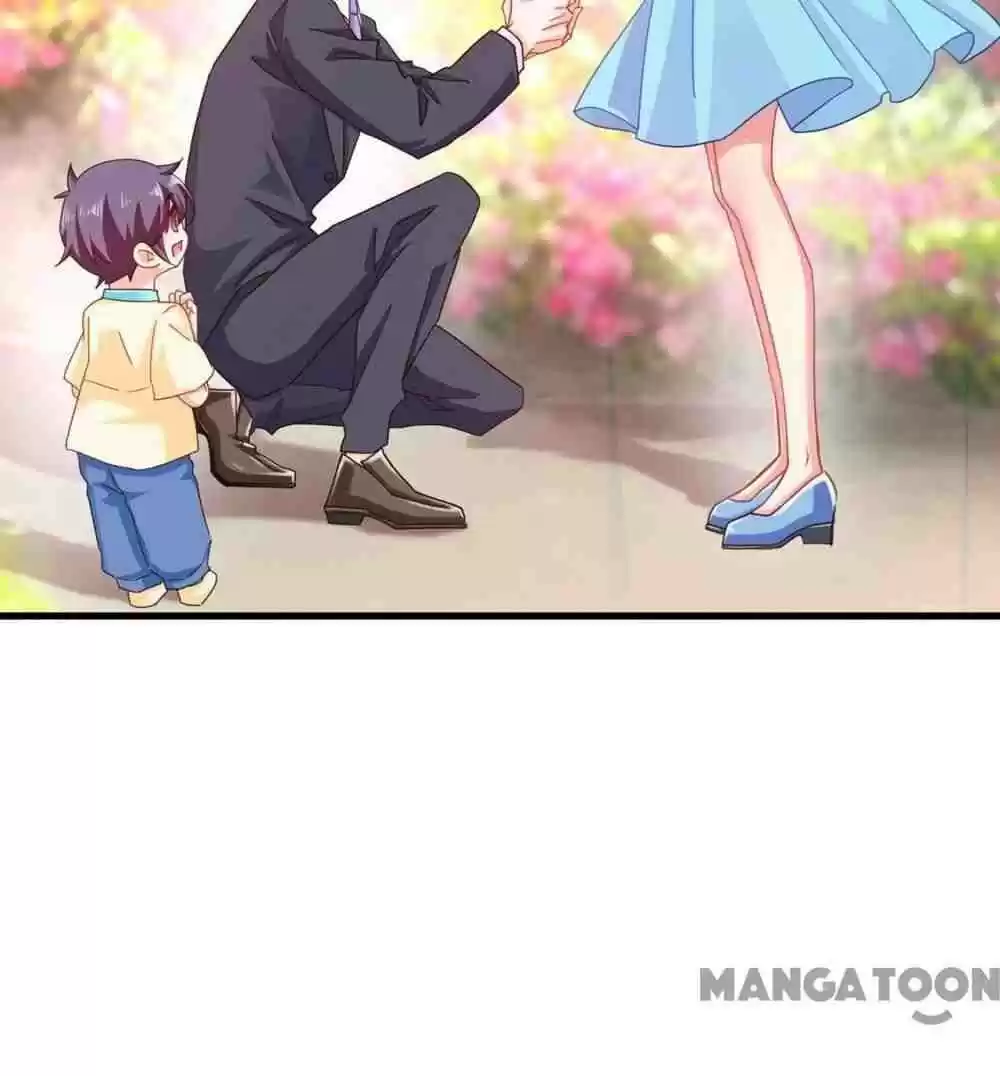 Warm Wedding Chapter 347