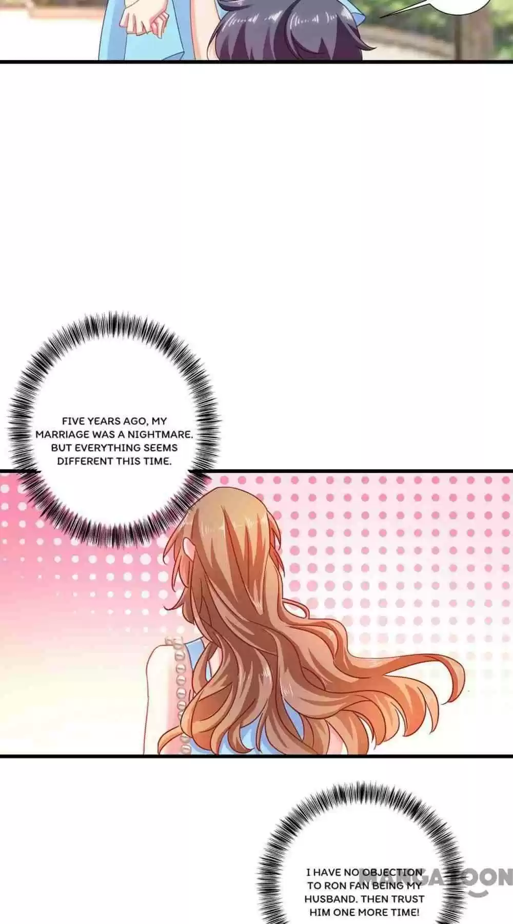 Warm Wedding Chapter 347