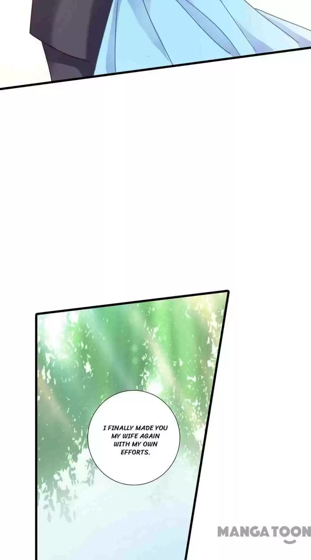 Warm Wedding Chapter 347