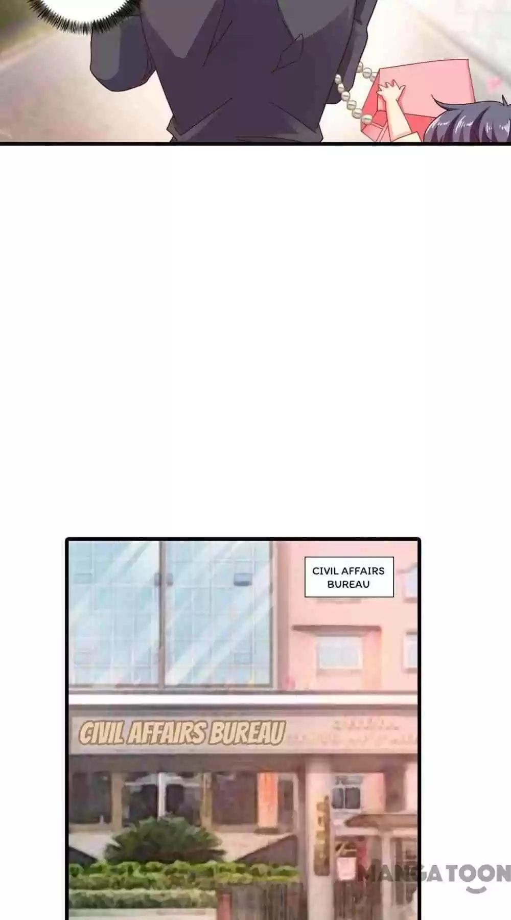 Warm Wedding Chapter 347