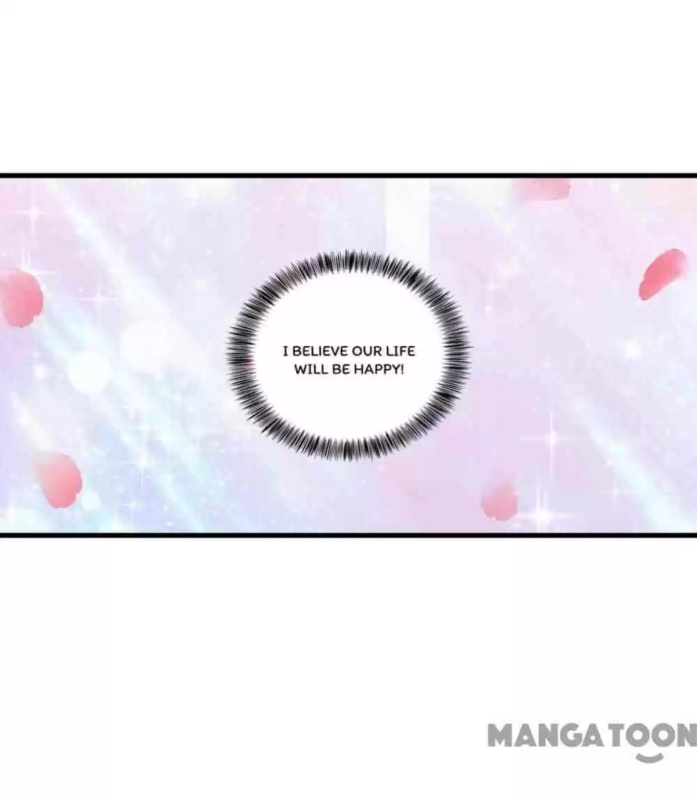 Warm Wedding Chapter 347