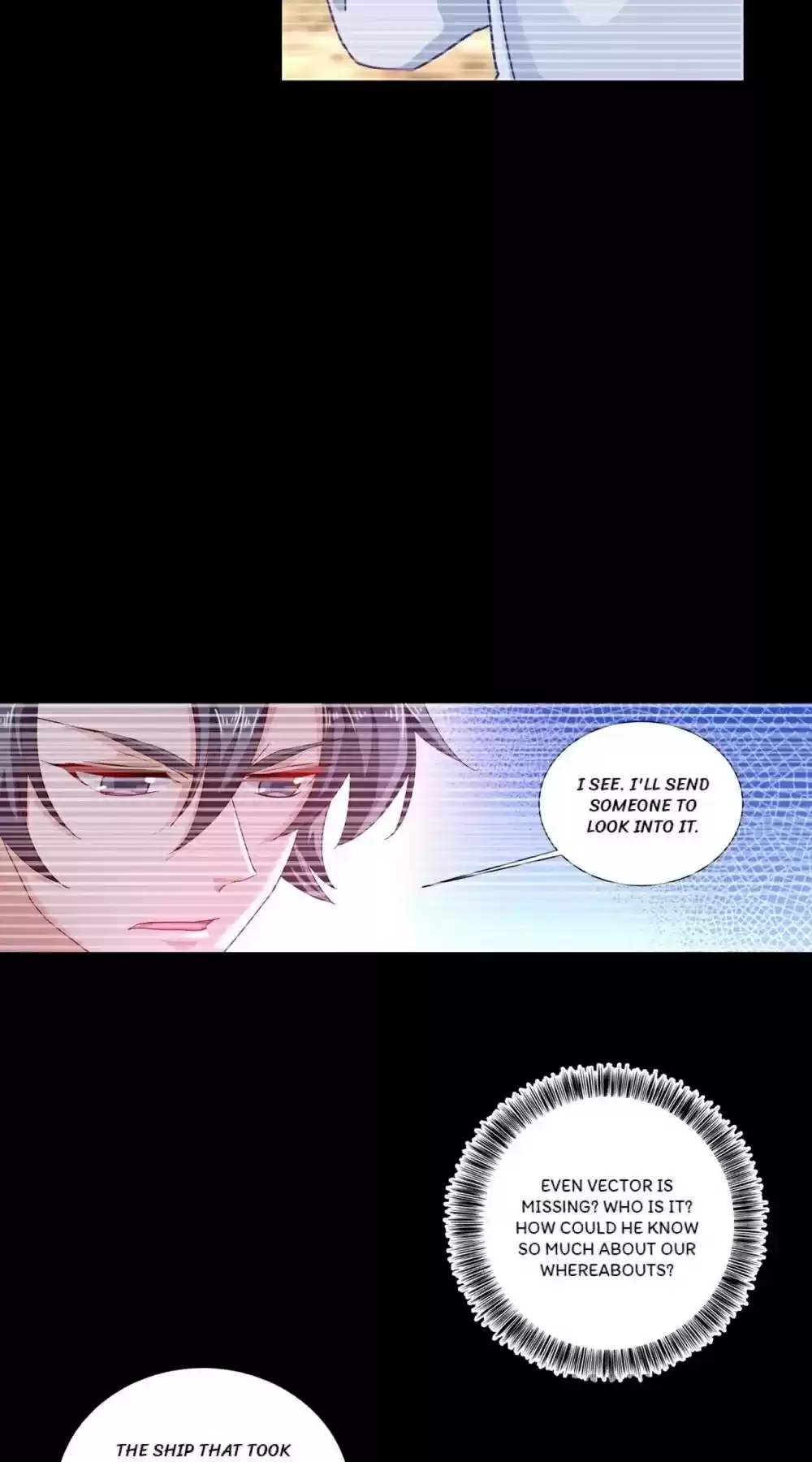 Warm Wedding Chapter 348