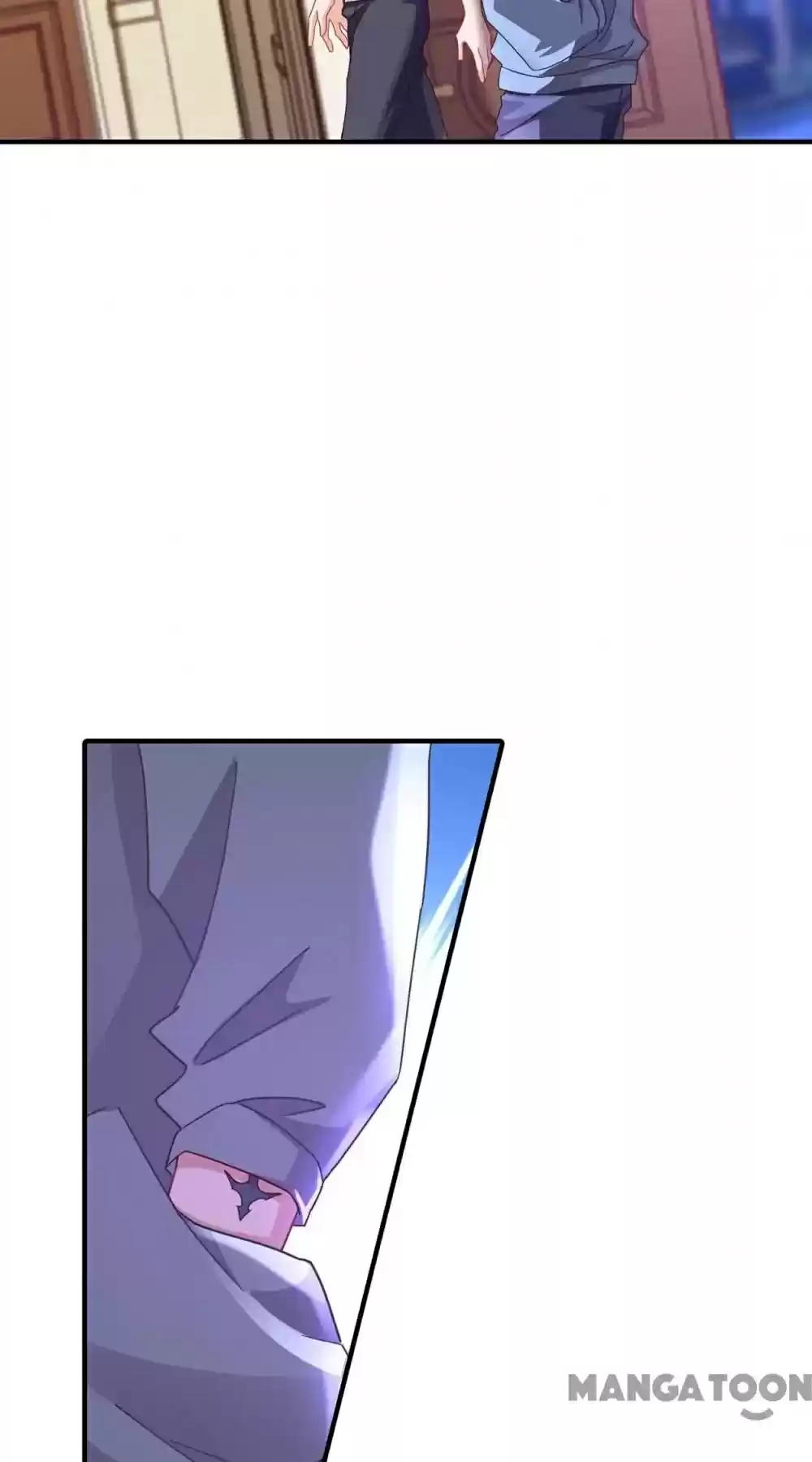 Warm Wedding Chapter 348