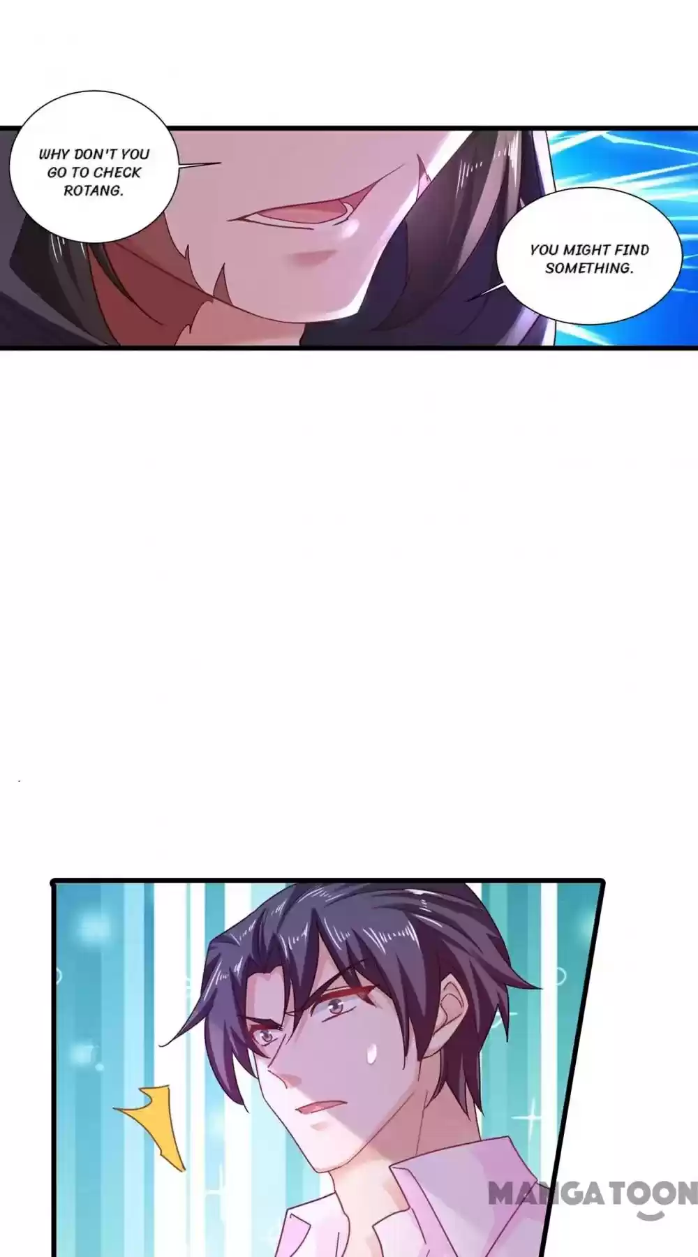 Warm Wedding Chapter 348