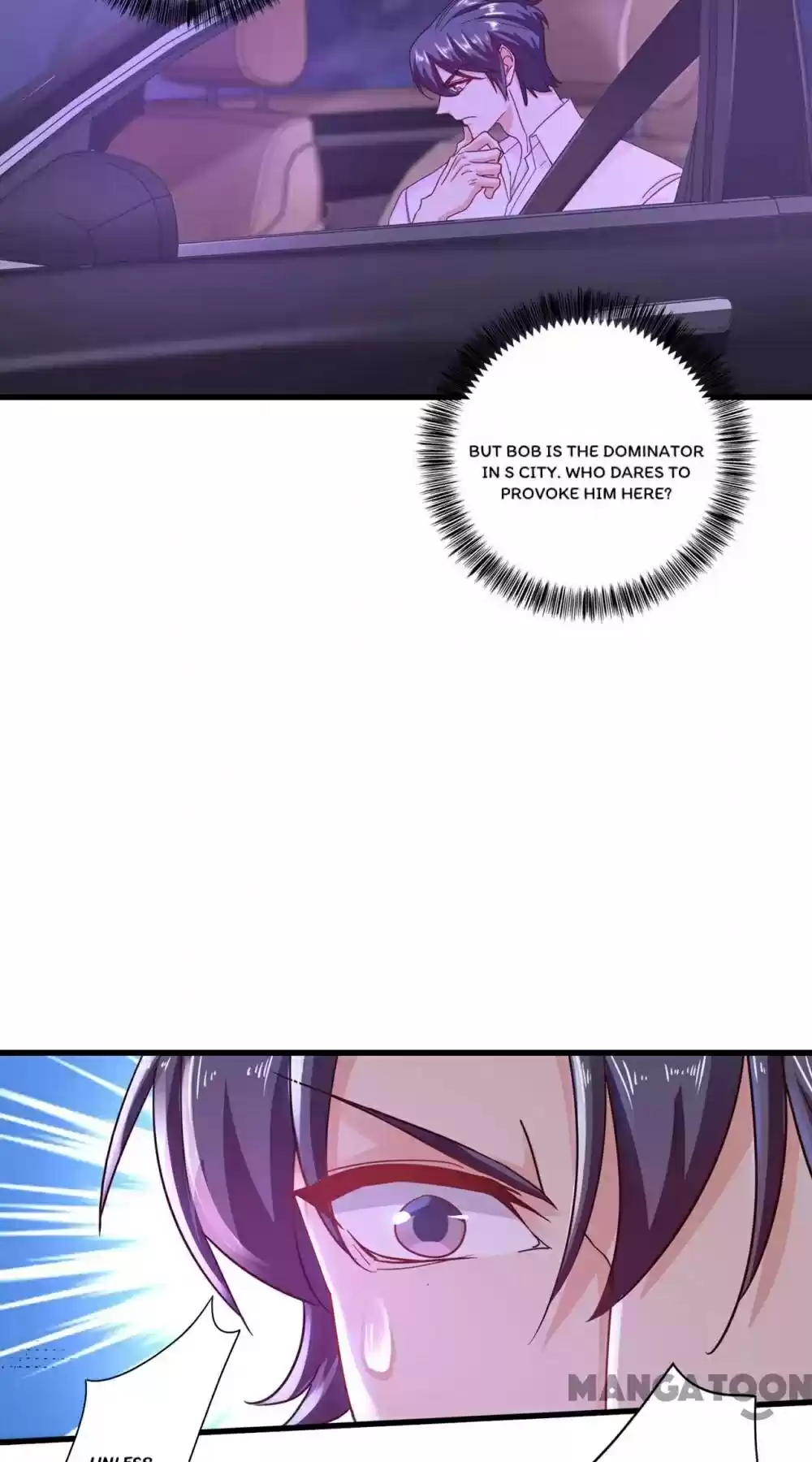 Warm Wedding Chapter 349