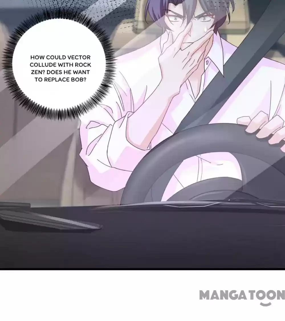 Warm Wedding Chapter 349