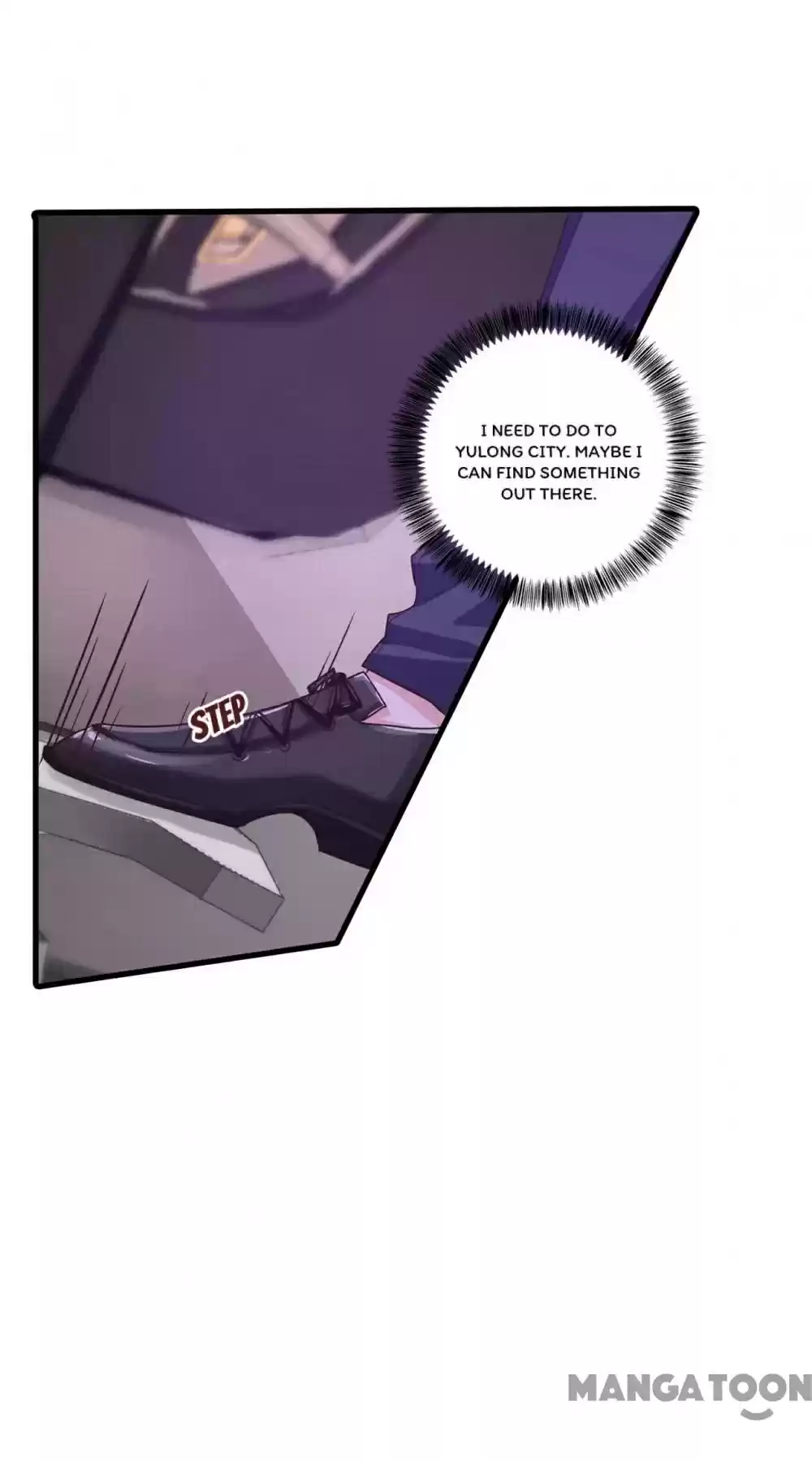 Warm Wedding Chapter 349