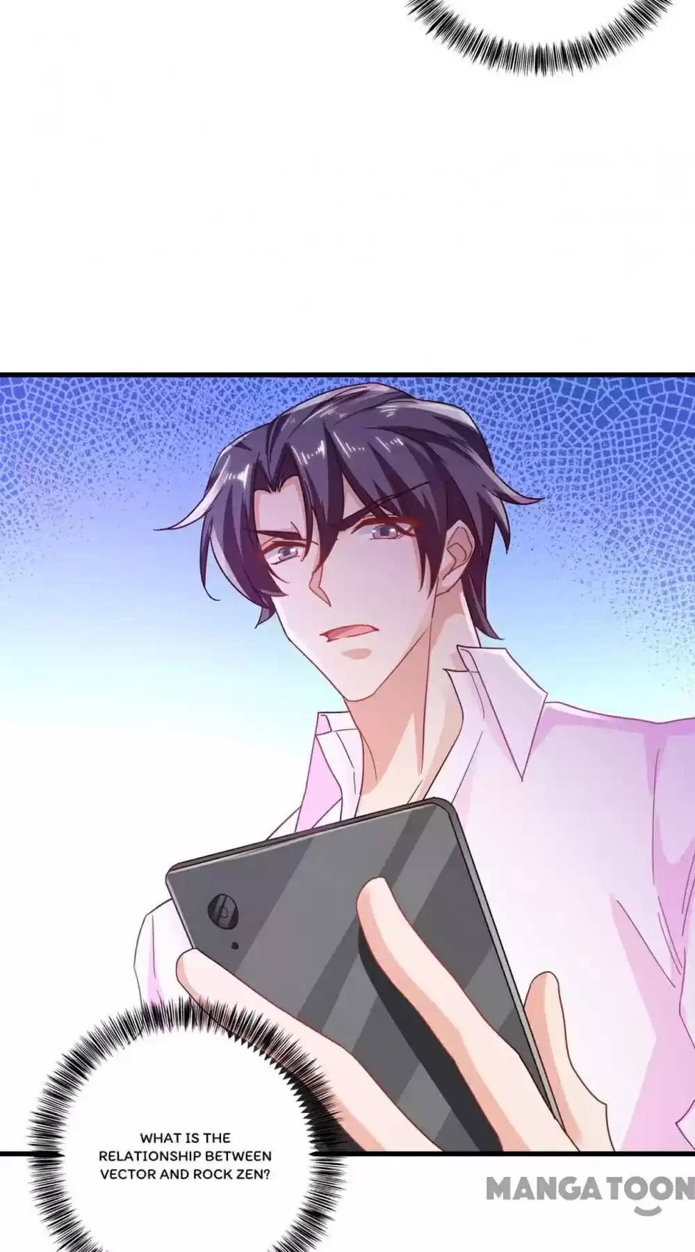 Warm Wedding Chapter 349