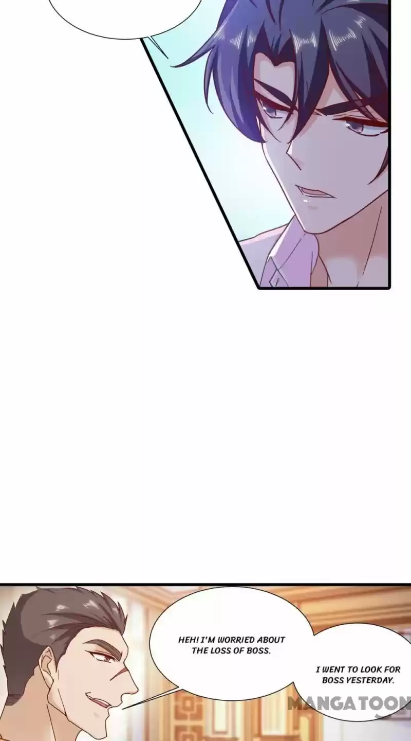 Warm Wedding Chapter 350