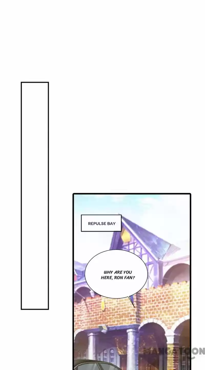 Warm Wedding Chapter 350