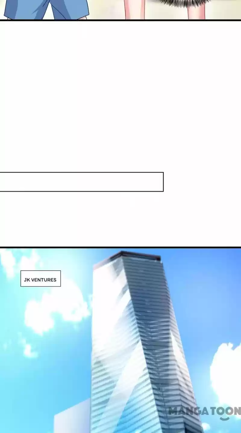 Warm Wedding Chapter 350