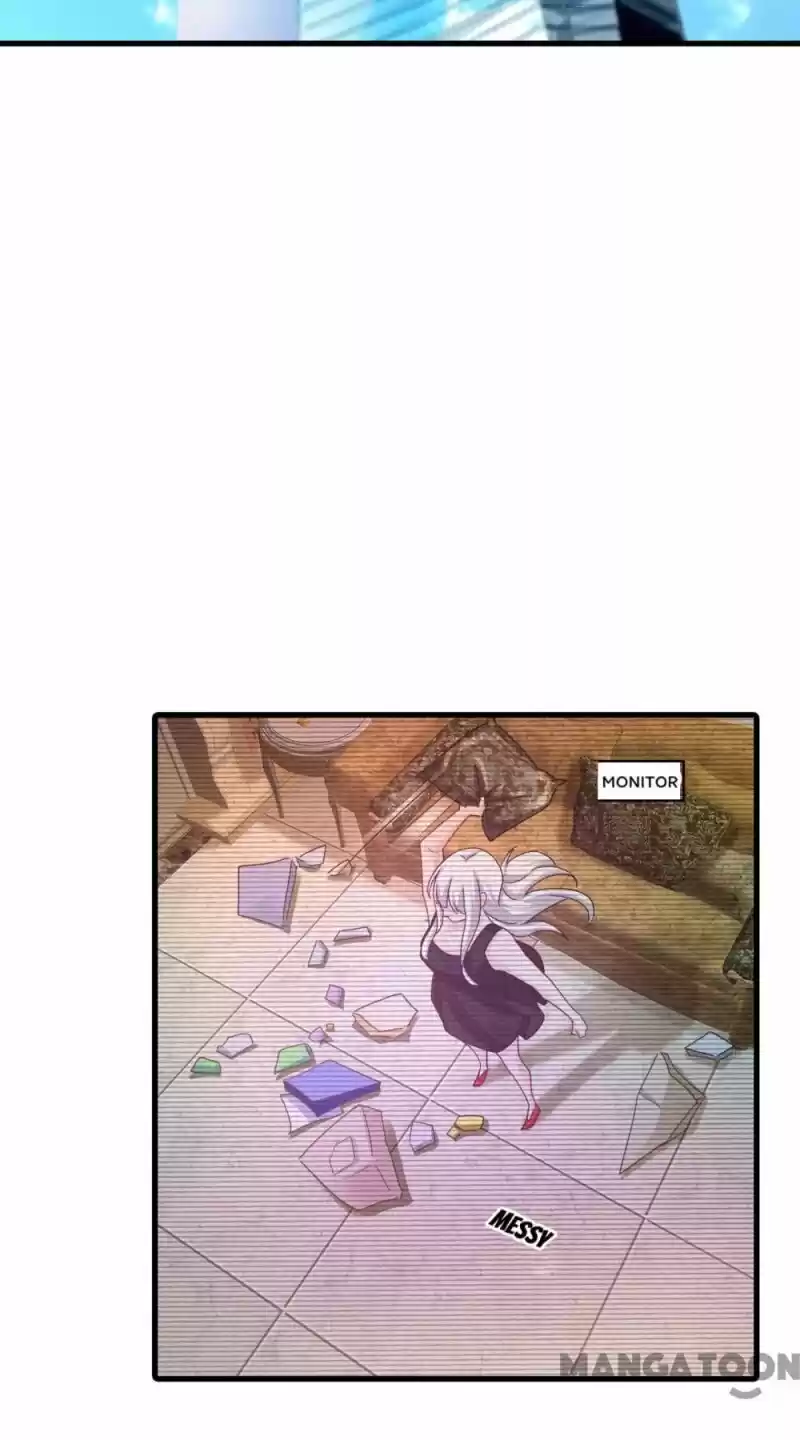 Warm Wedding Chapter 350