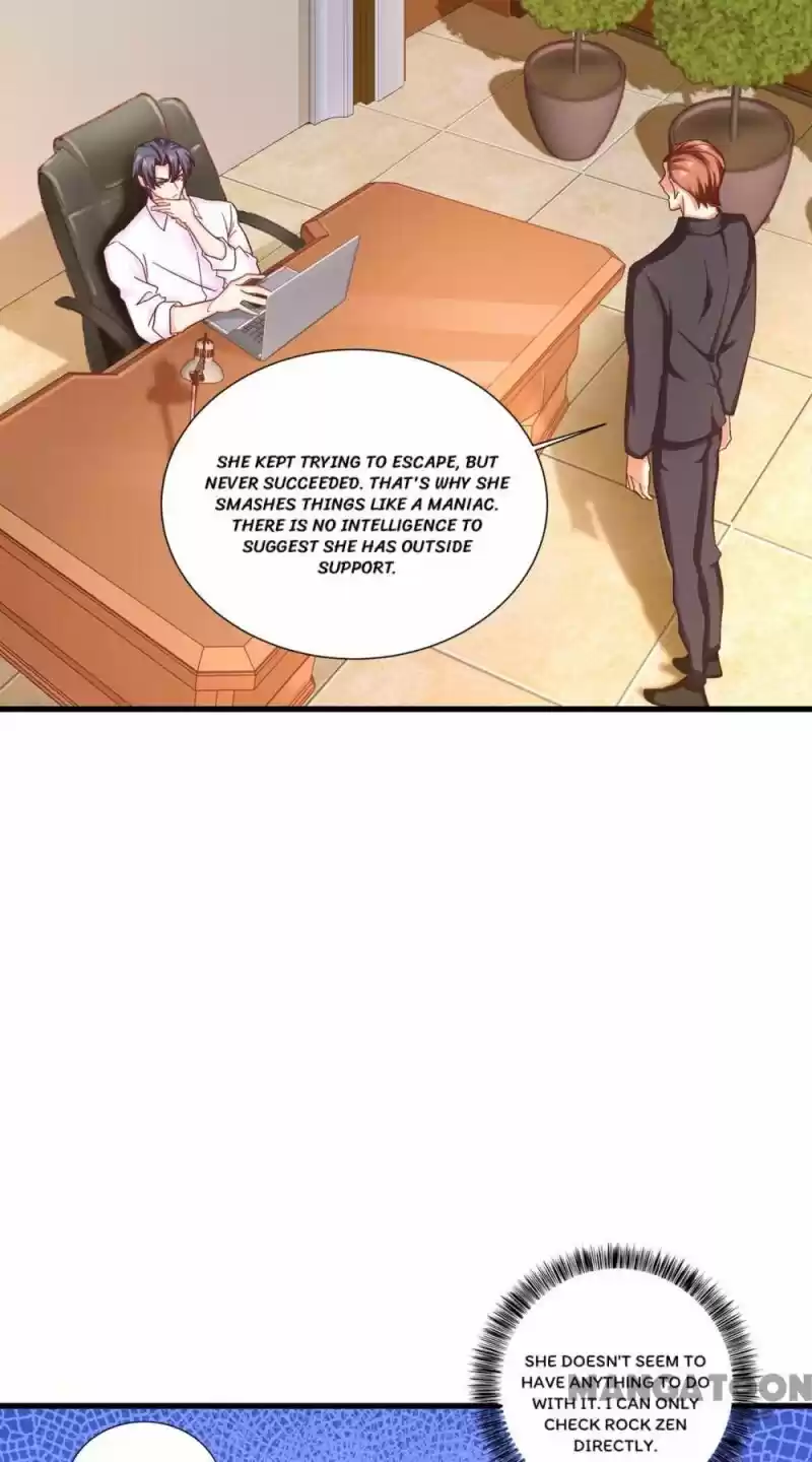 Warm Wedding Chapter 350