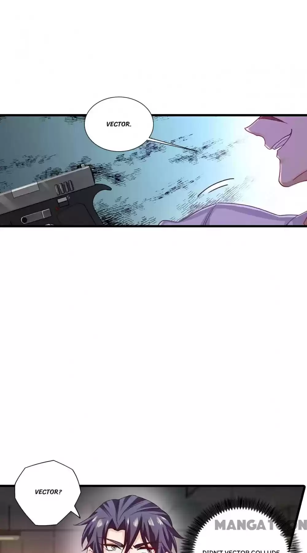 Warm Wedding Chapter 351