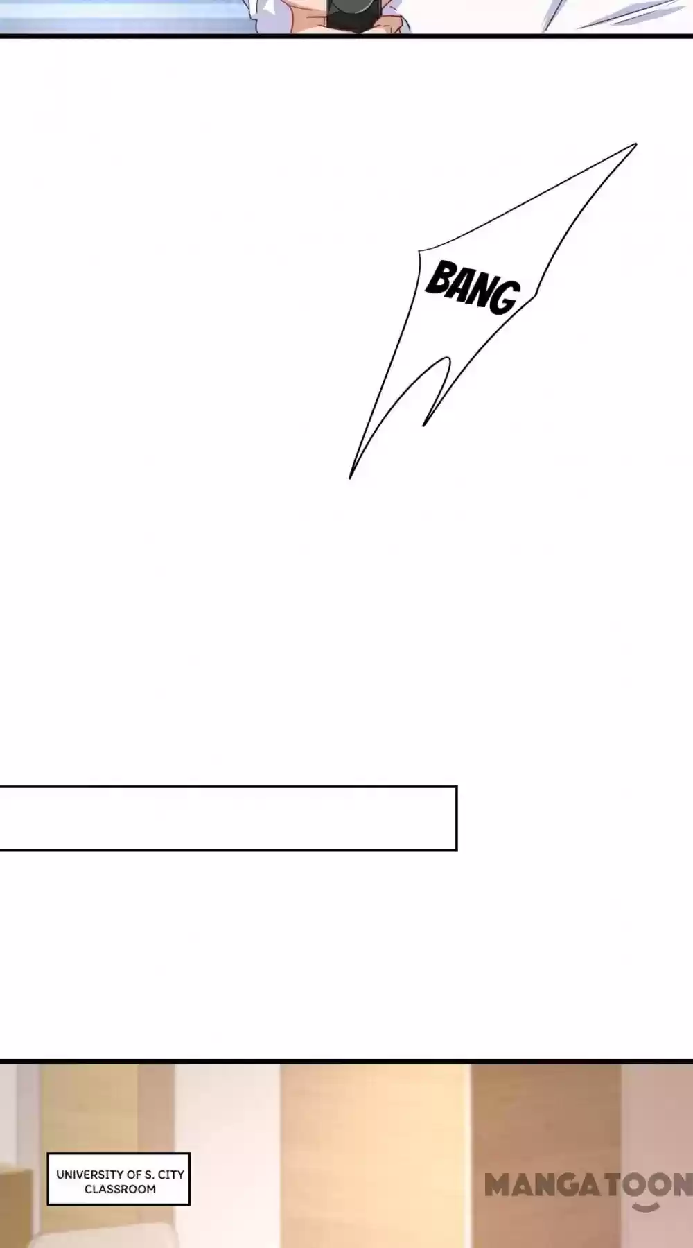 Warm Wedding Chapter 351