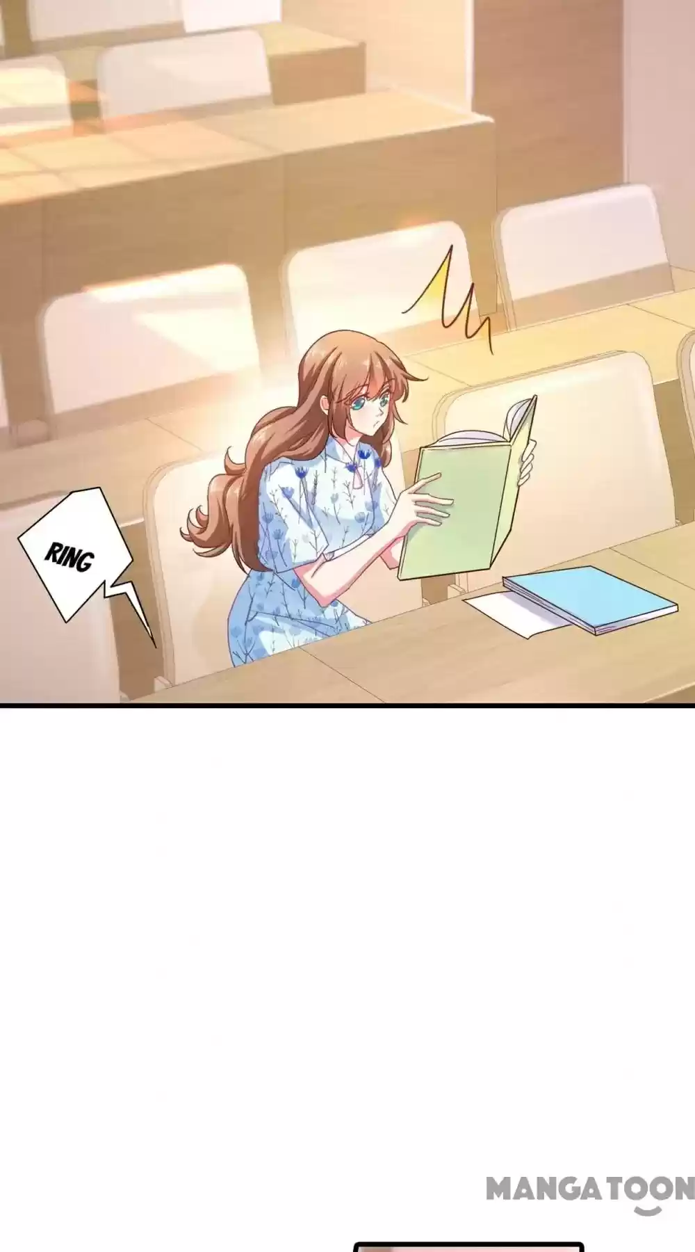 Warm Wedding Chapter 351