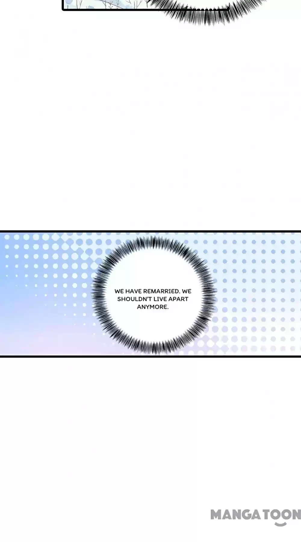 Warm Wedding Chapter 351