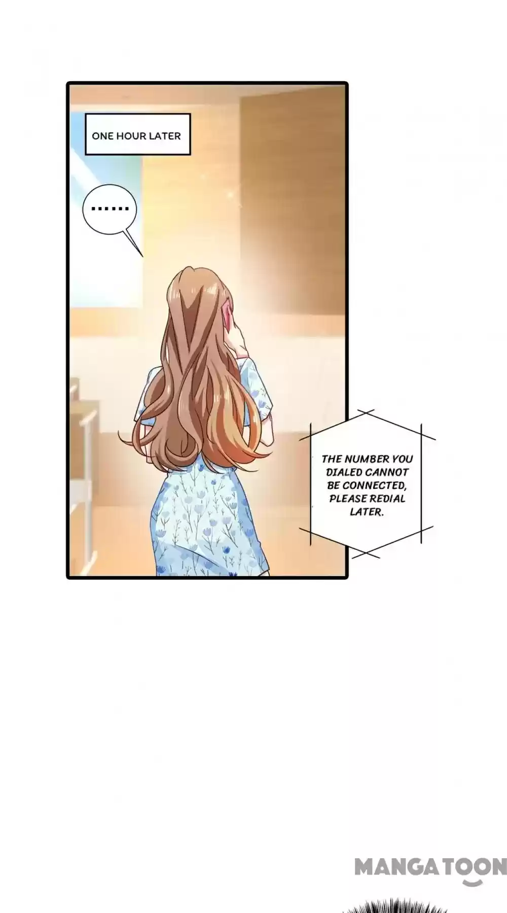 Warm Wedding Chapter 351