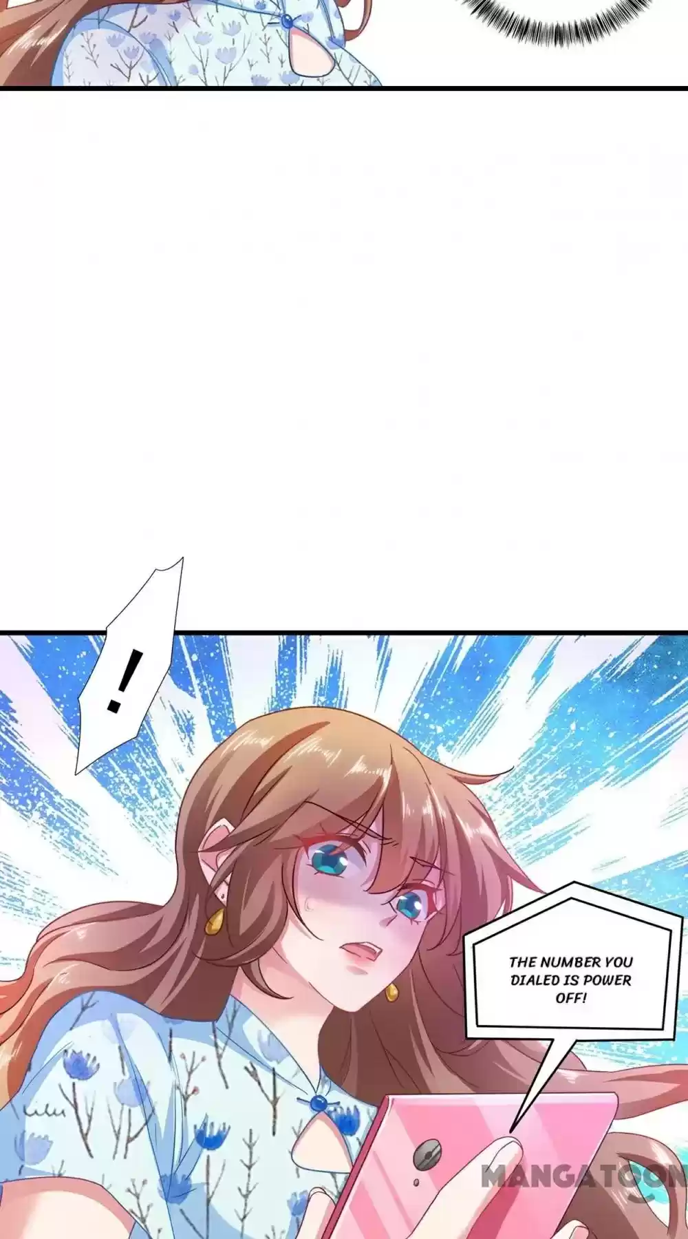 Warm Wedding Chapter 351