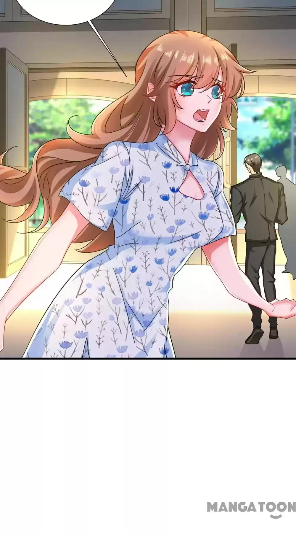 Warm Wedding Chapter 352