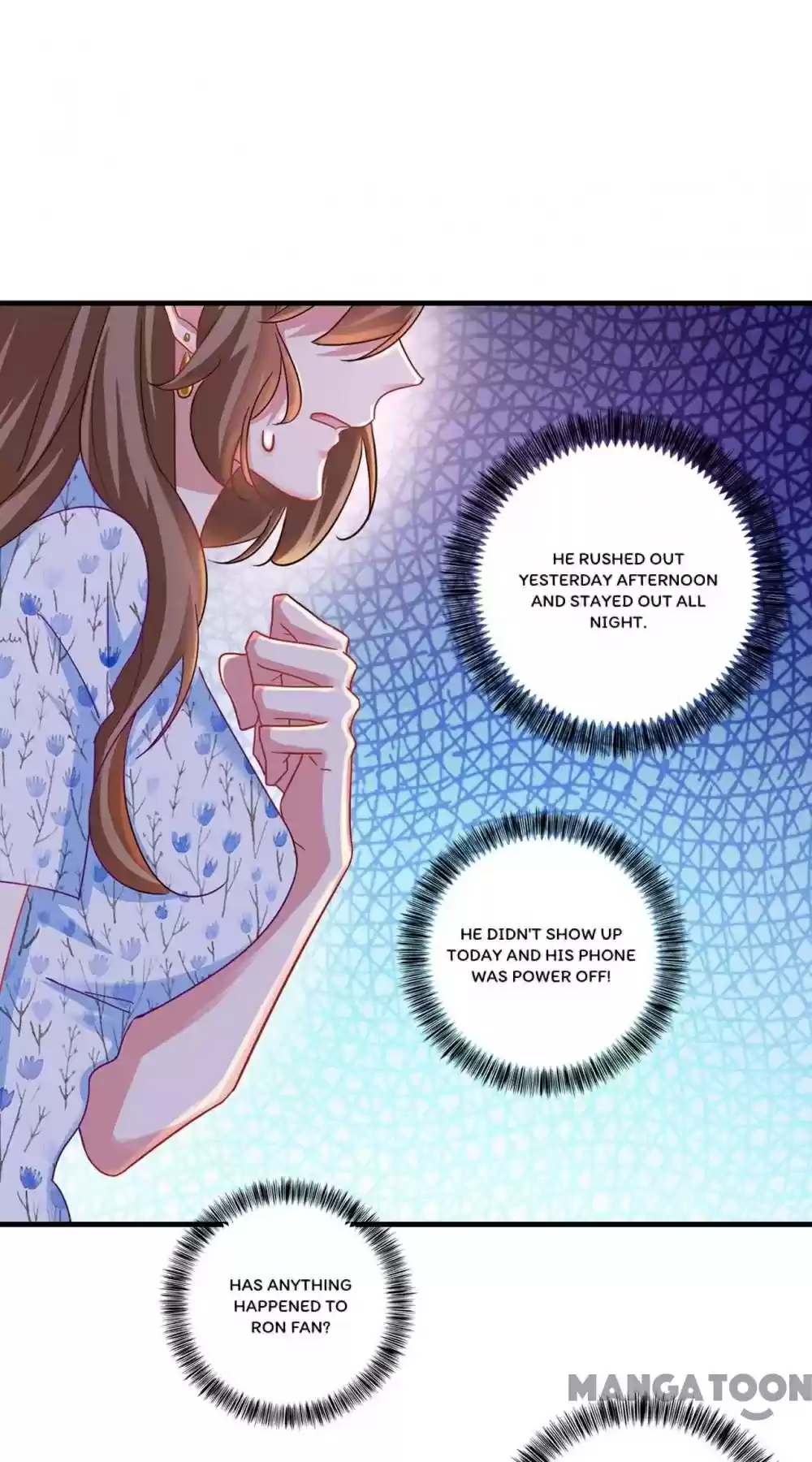 Warm Wedding Chapter 352