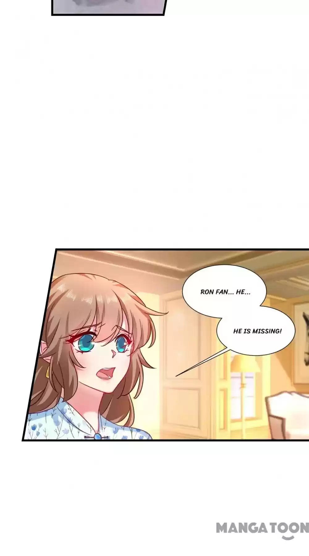 Warm Wedding Chapter 352