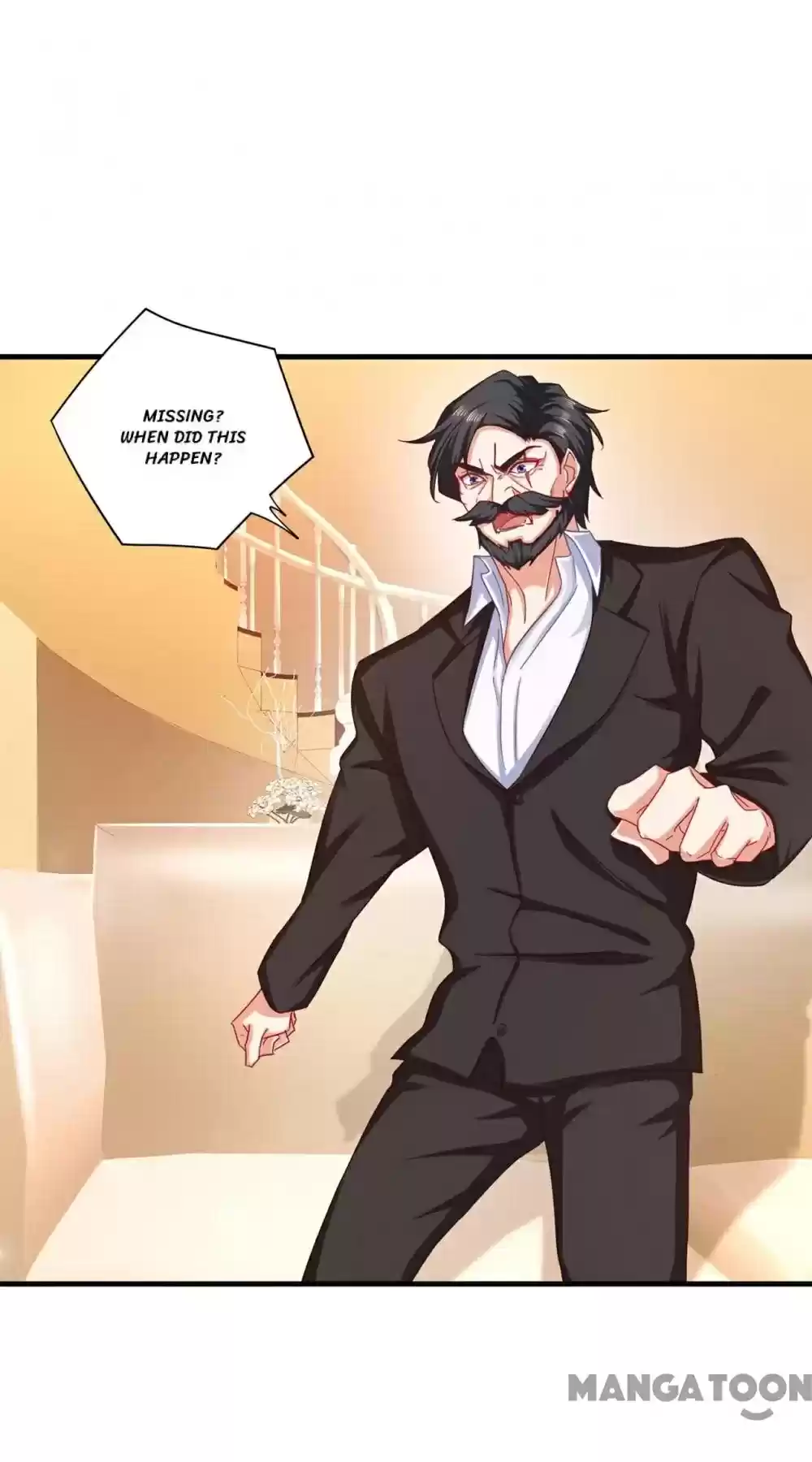 Warm Wedding Chapter 352